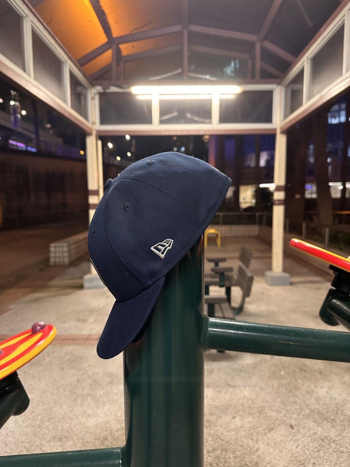 Descendant Descendant x New Era 59 fifty D cap Size ONE SIZE - 3 Thumbnail