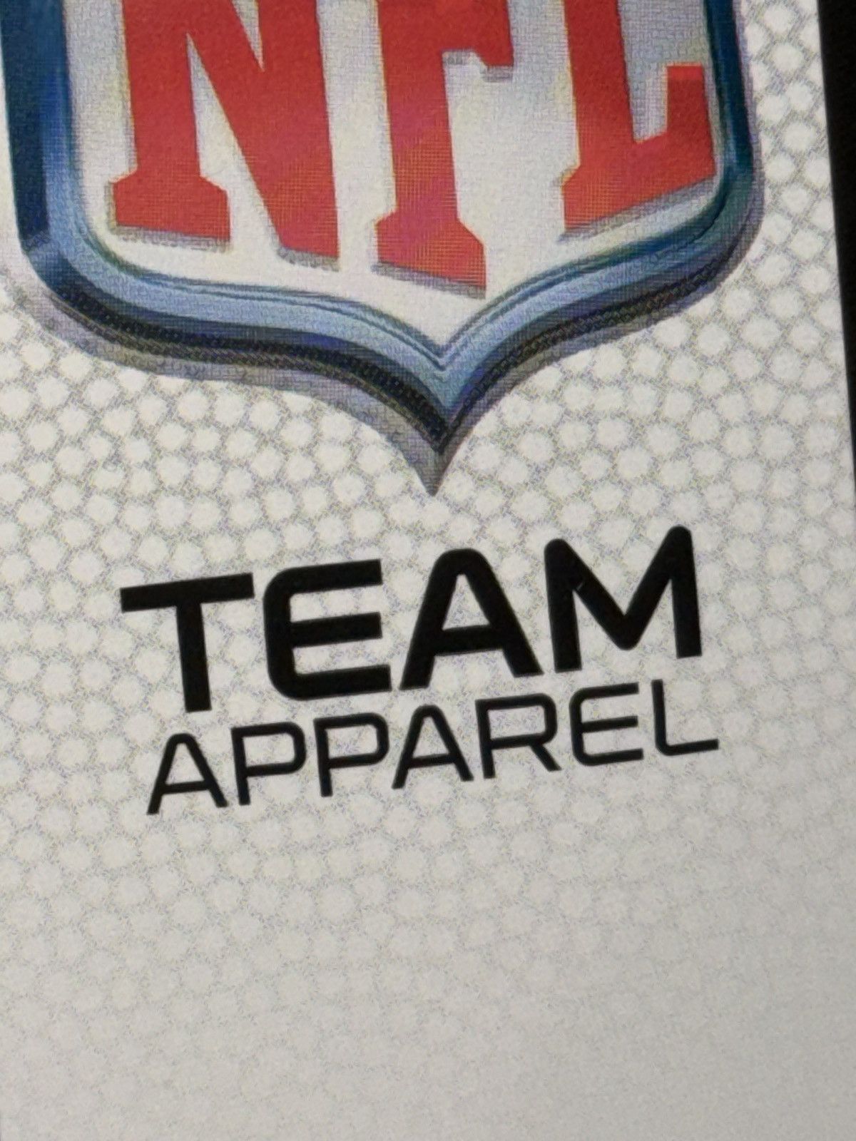 NFL NFL Team Apparel Los Angeles Chargers Football Shirt XL New Size US XL / EU 56 / 4 - 20 Thumbnail