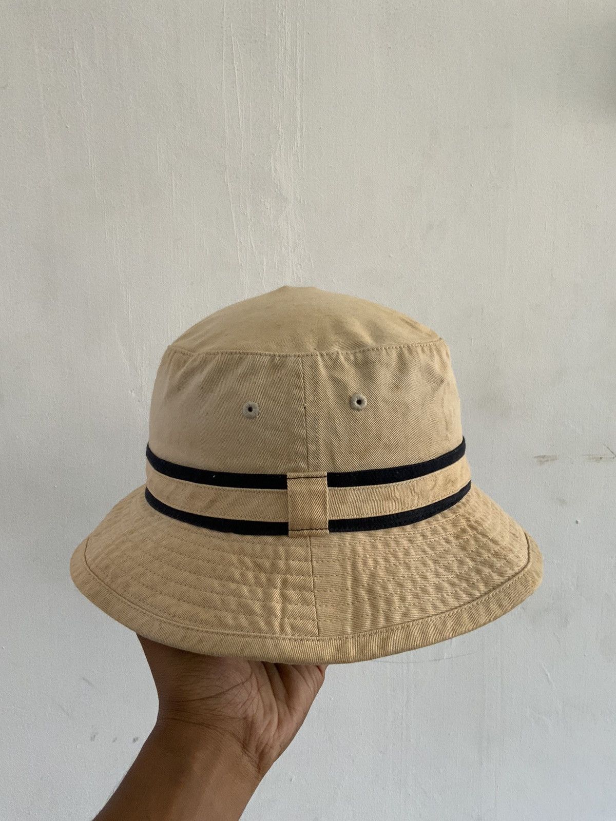 Hat Club Rusty Fade Individual Designer Archive Outdoor Bucket Hat Size ONE SIZE - 2 Thumbnail