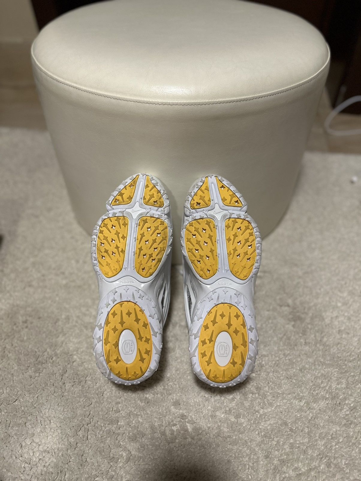 NOCTA × Nike Nike X Nocta Hot Step 2 Size US 6.5 / EU 39-40 - 5 Thumbnail