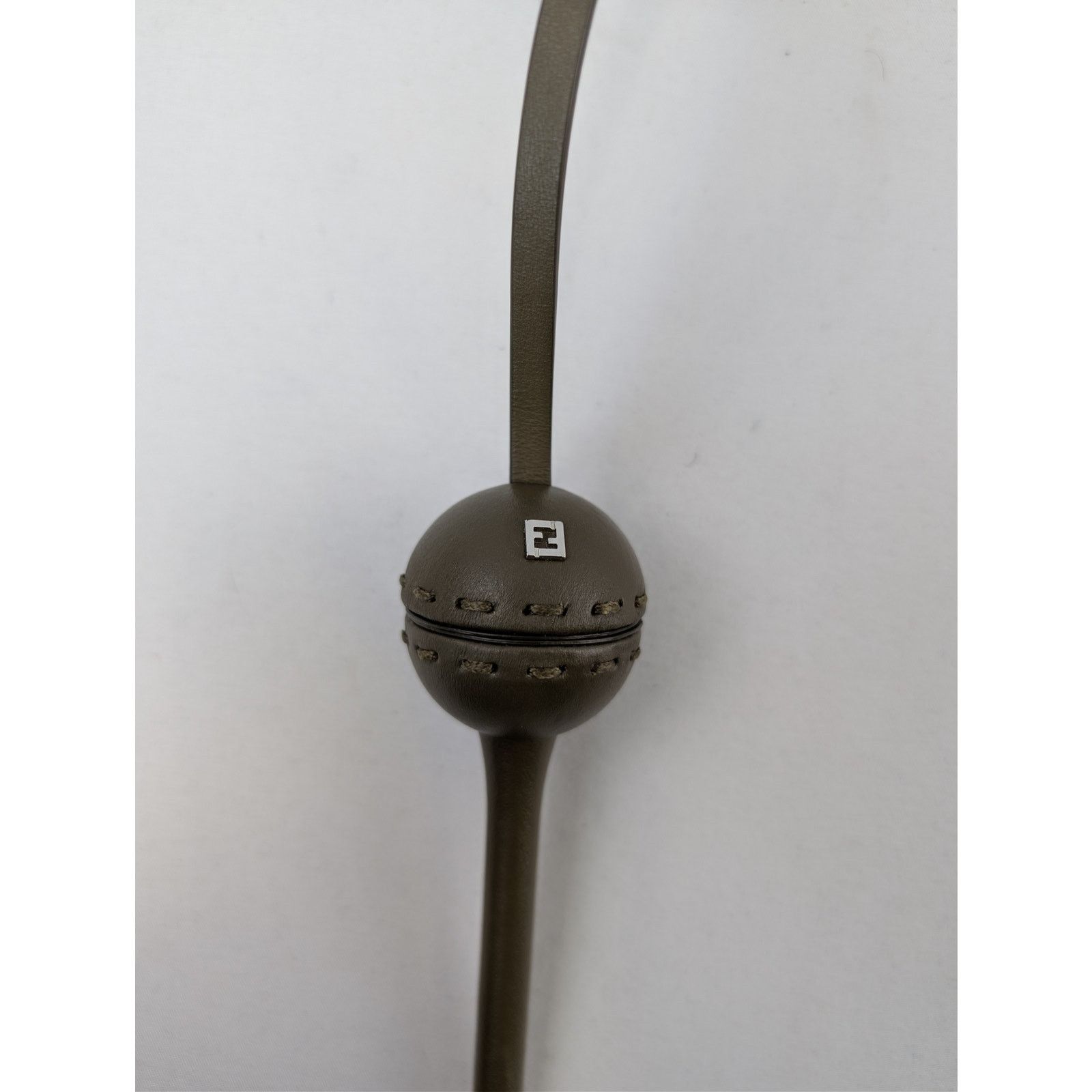 Fendi o1rshd1 Q:3 / Size: OS / Charm Lollipop Holder Necklace Size ONE SIZE - 5 Thumbnail