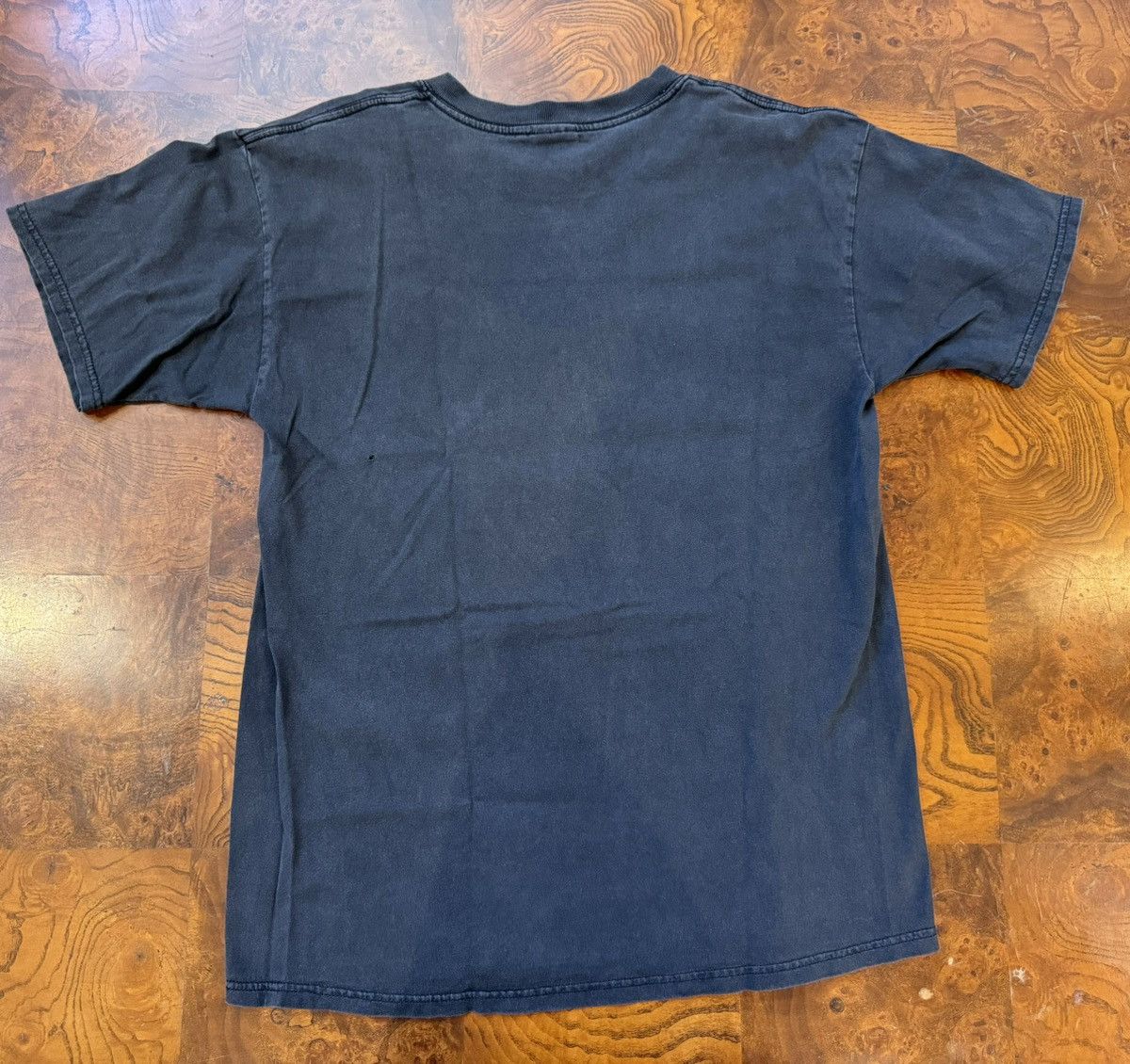 Band Tees × Gildan × Vintage 2000’s Vintage RUSH logo Tshirt Size Large Size US L / EU 52-54 / 3 - 2 Thumbnail