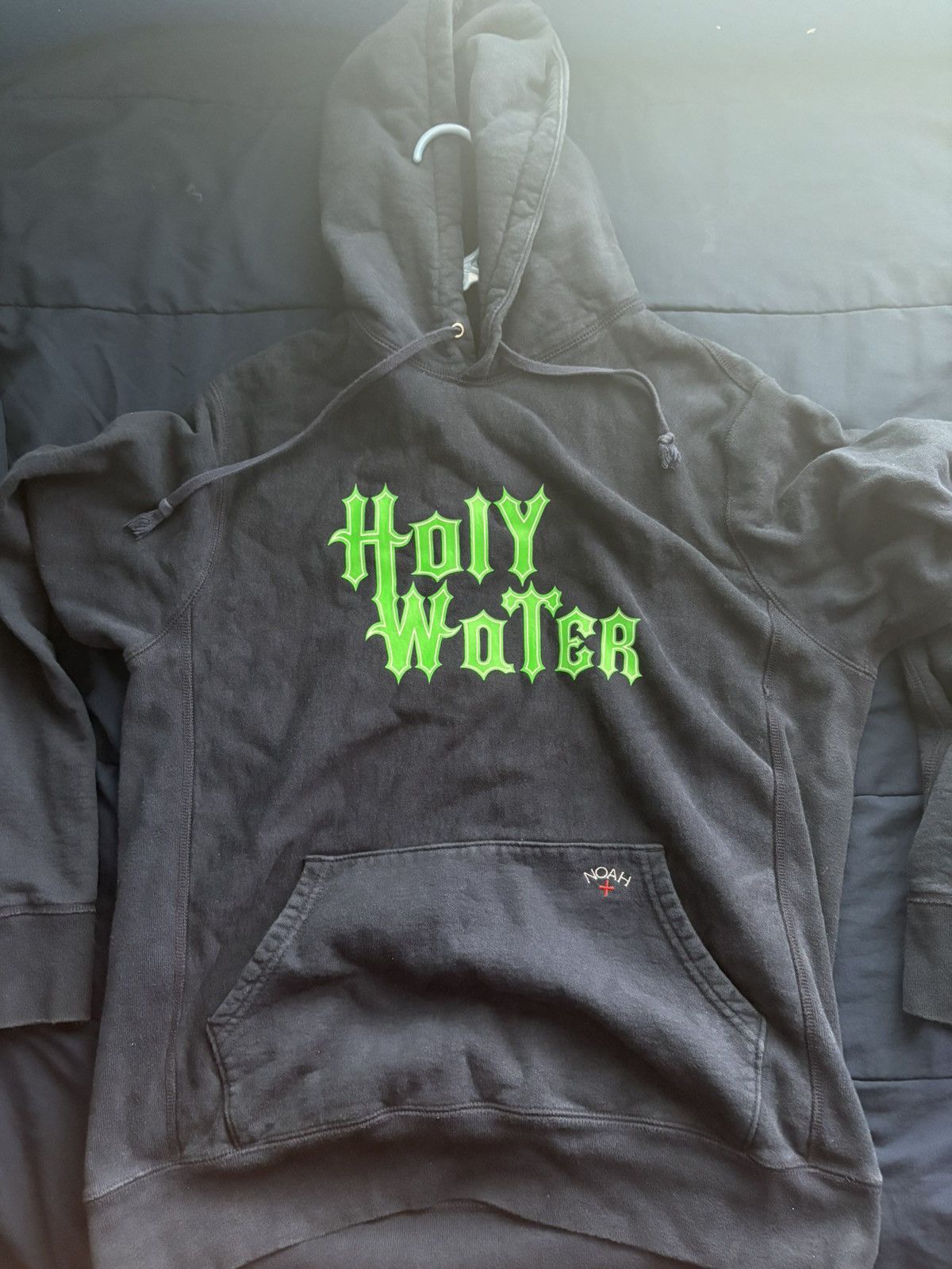 Noah Noah Holy Water Hoodie Size US L / EU 52-54 / 3 - 2 Thumbnail