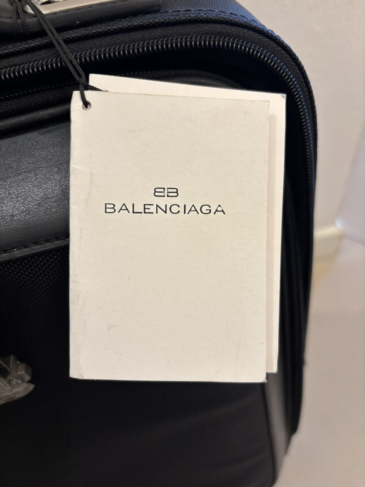 Balenciaga BALENCIAGA LUGGAGE Size ONE SIZE - 10 Thumbnail