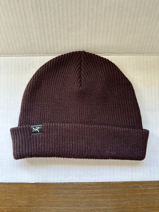 Arc'Teryx Fisherman Beanie