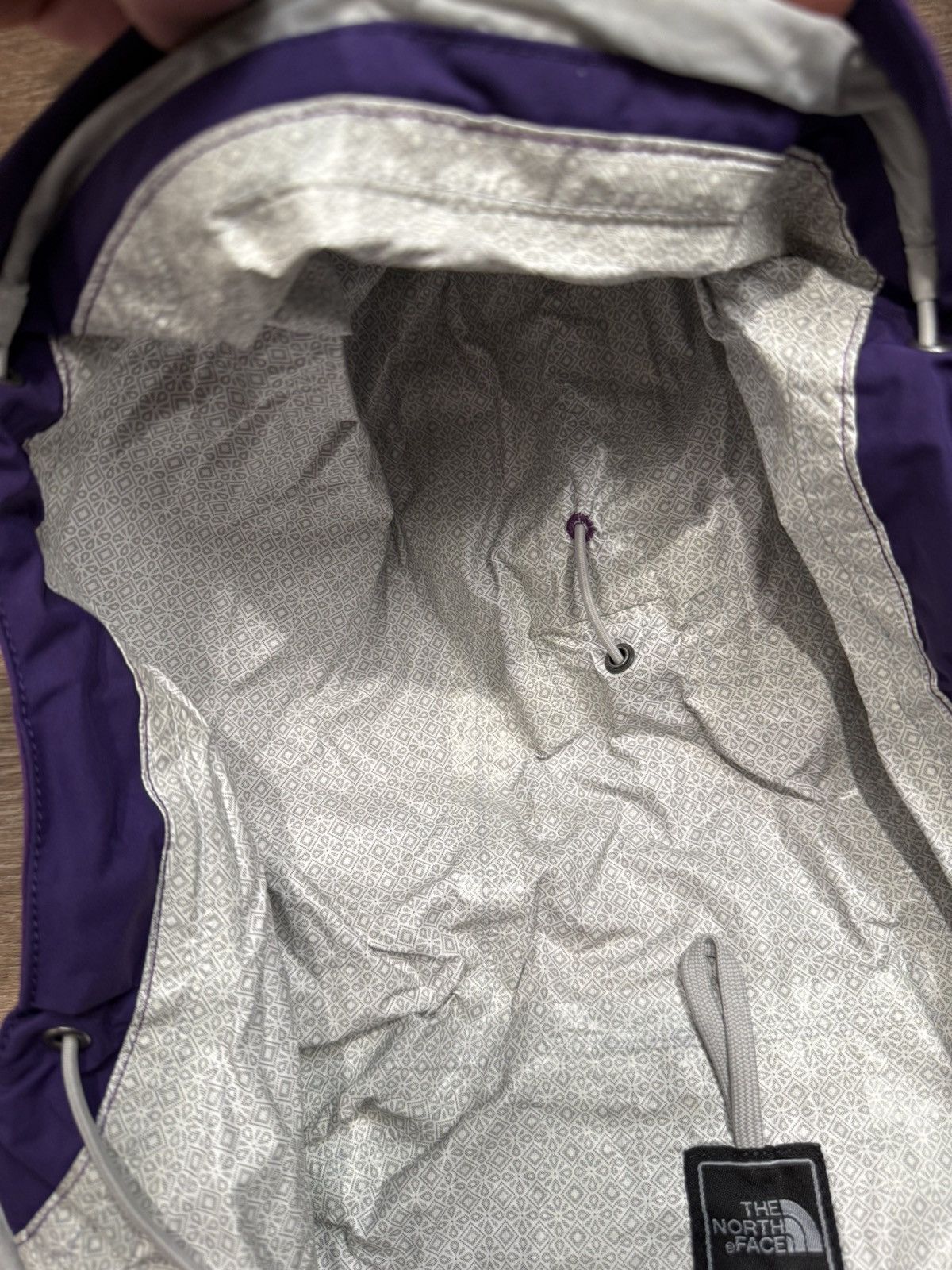 The North Face ***FINAL DROP***RARE THE NORTH FACE HYVENT DT RAIN JACKET M Size US M / EU 48-50 / 2 - 12 Thumbnail