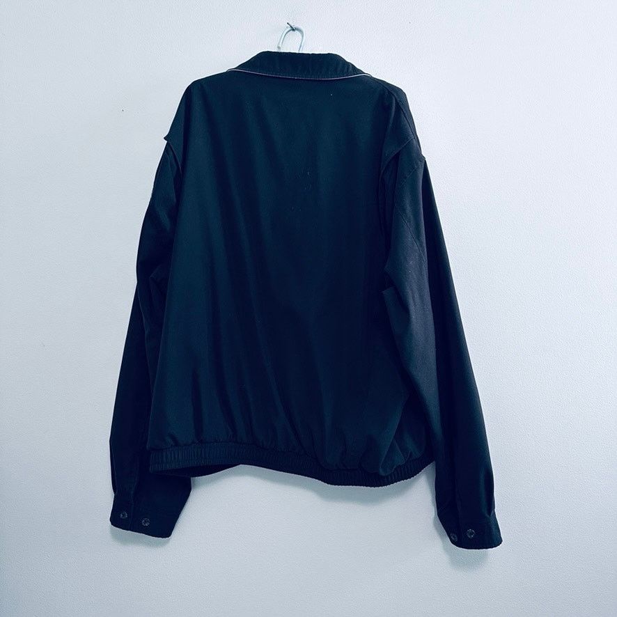 Polo Ralph Lauren Polo Ralph Lauren black light weight jacket Size US XXL / EU 58 / 5 - 3 Thumbnail