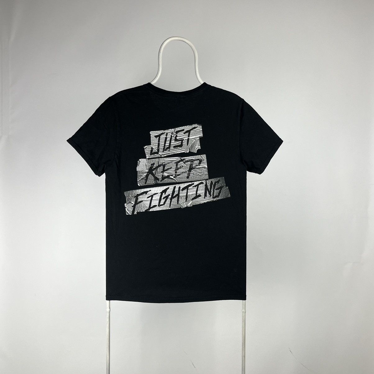 WWE Wwe Kevin Owens Tshirt wrestling size Medium Size US M / EU 48-50 / 2 - 2 Thumbnail