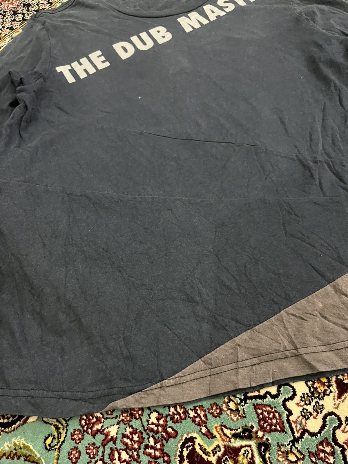 Boycott 💥Boycott Japanese Brand The Dub Master Tee Size US M / EU 48-50 / 2 - 7 Thumbnail