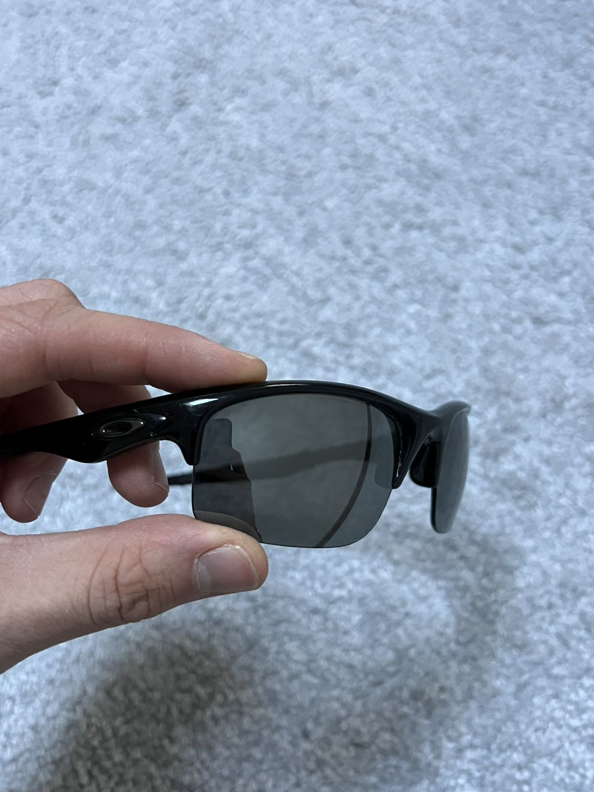 Oakley Oakley Bottle Rocket Polarized Gorpcore Sunglasses Size ONE SIZE - 4 Thumbnail