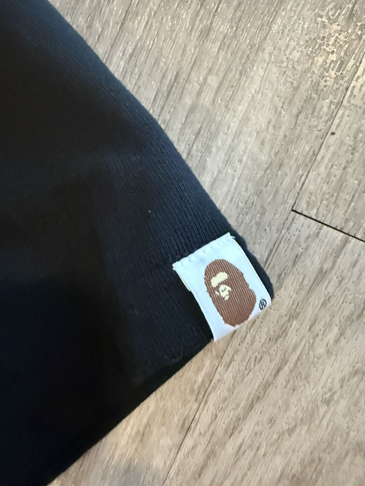 Bape Bape shorts Size US 32 / EU 48 - 2 Thumbnail