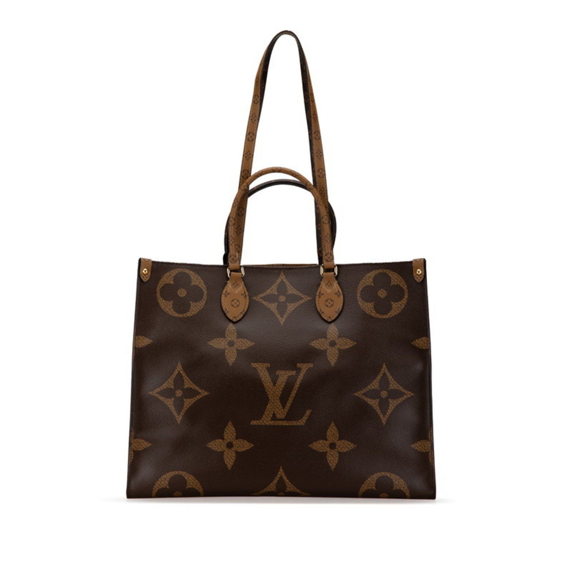 Louis Vuitton Louis Vuitton Onthego GM tote Size ONE SIZE - 1 Thumbnail