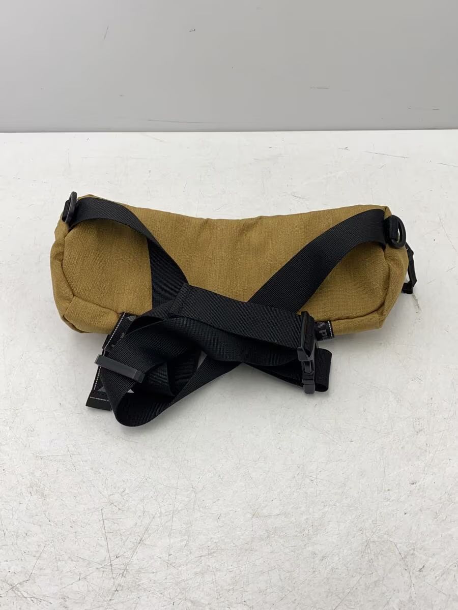 And Wander Heather Logo Waist Bag Size ONE SIZE - 3 Thumbnail