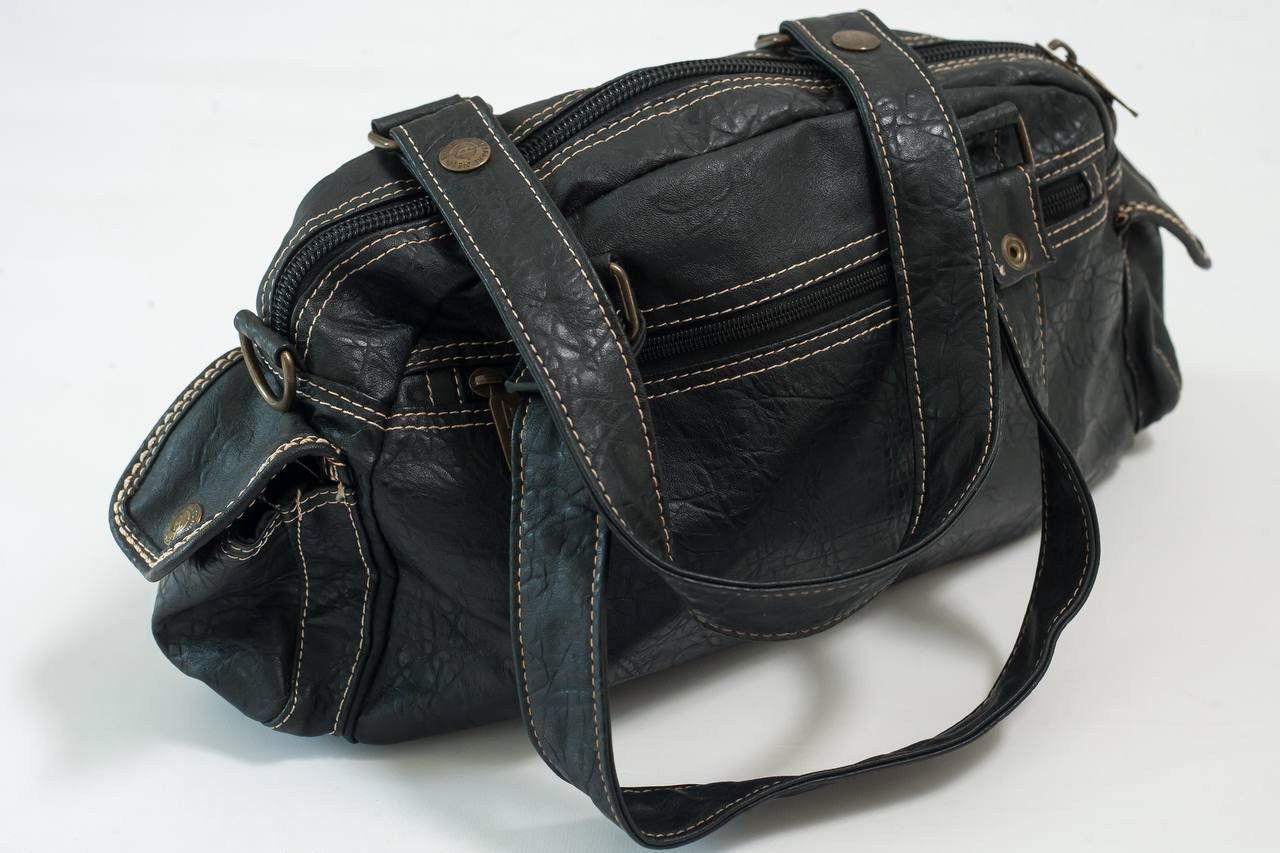 Diesel Diesel vintage spare parts bag Size ONE SIZE - 6 Thumbnail