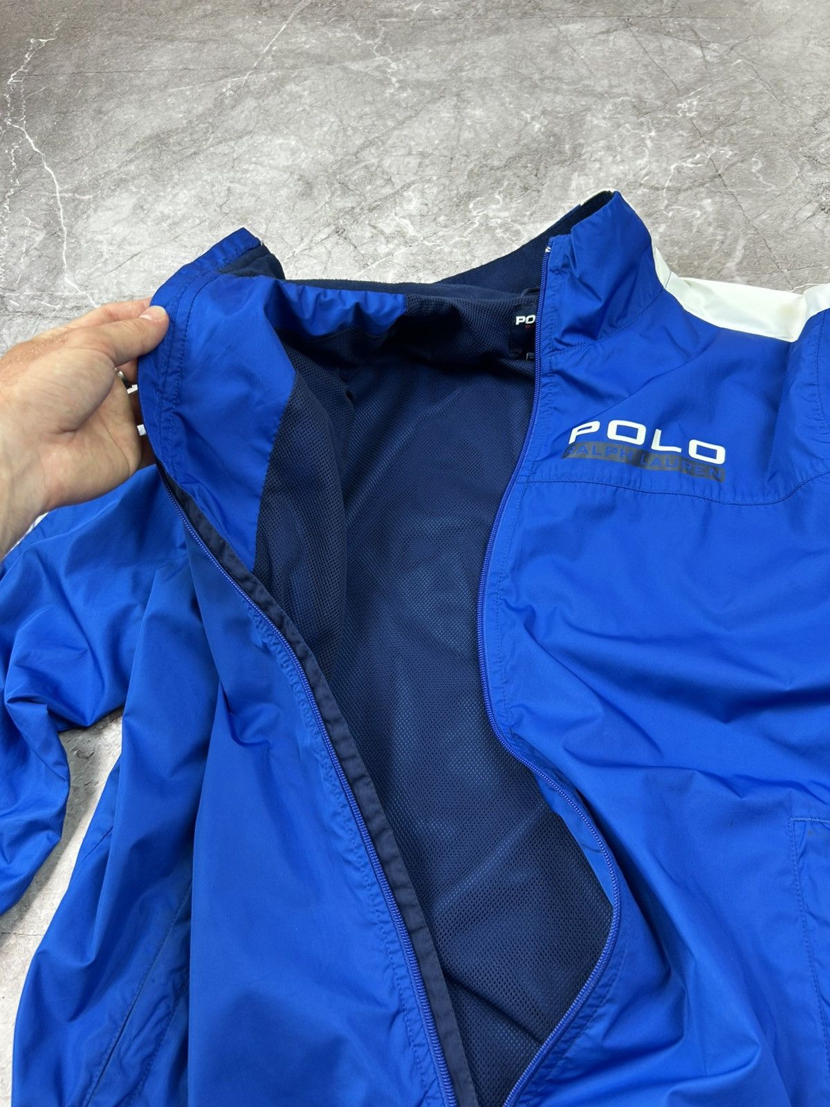 Polo Ralph Lauren Polo Sport Ralph Lauren Jacket Size US M / EU 48-50 / 2 - 16 Thumbnail