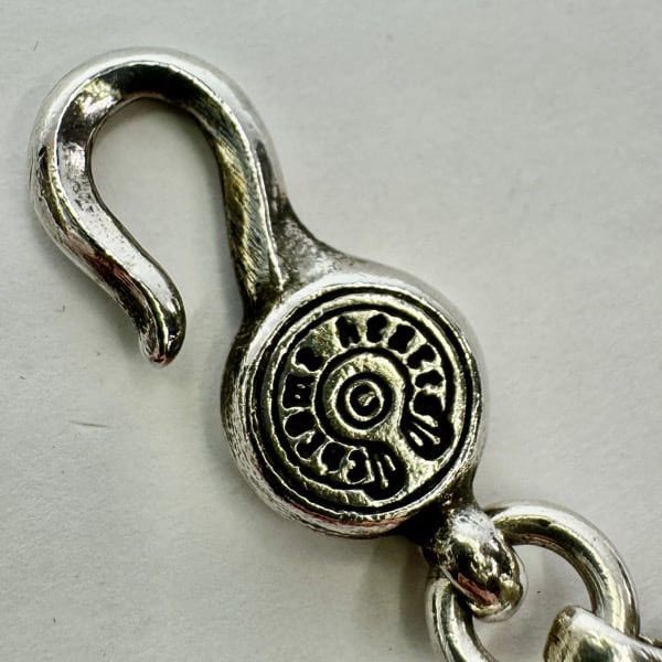 Chrome Hearts Chrome Hearts Multi Ball Bracelet Size ONE SIZE - 4 Thumbnail