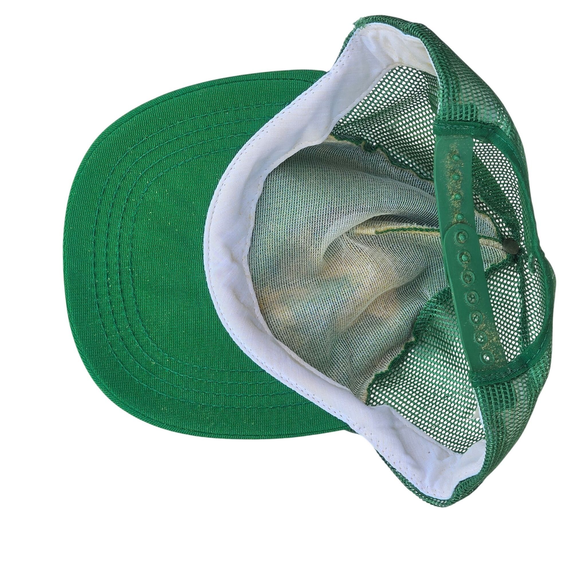Other Diabeta Glyburide Green Trucker Hat Snapback Adjustable Cap Size ONE SIZE - 2 Thumbnail