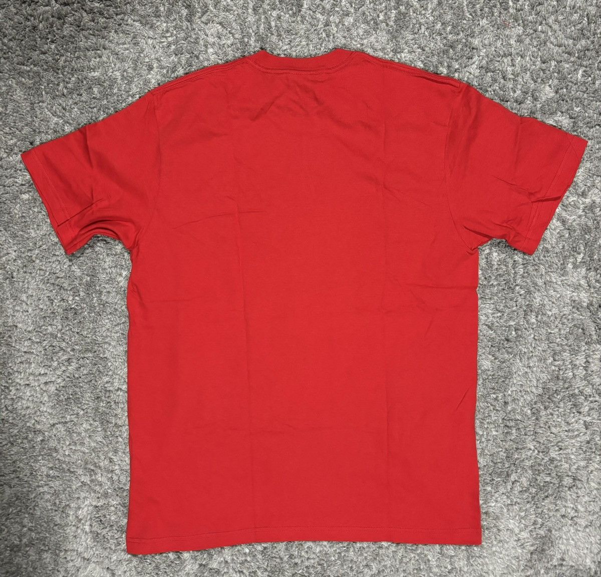 Supreme Supreme Camo Box Logo Tee Size US M / EU 48-50 / 2 - 2 Thumbnail
