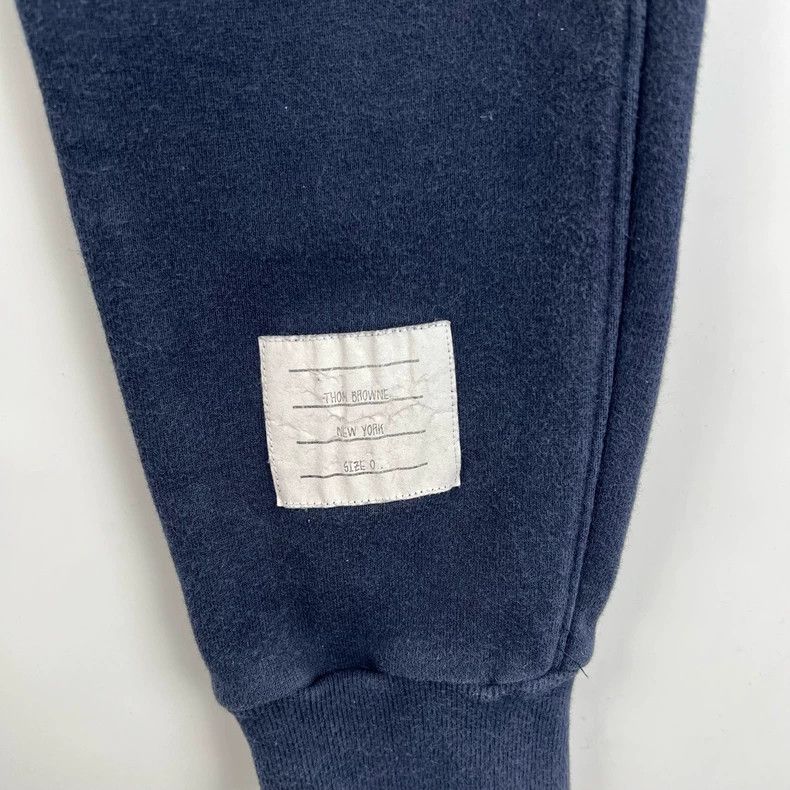 Thom Browne Thom Browne size 0 slacks Size US 38 / EU 54 - 5 Thumbnail