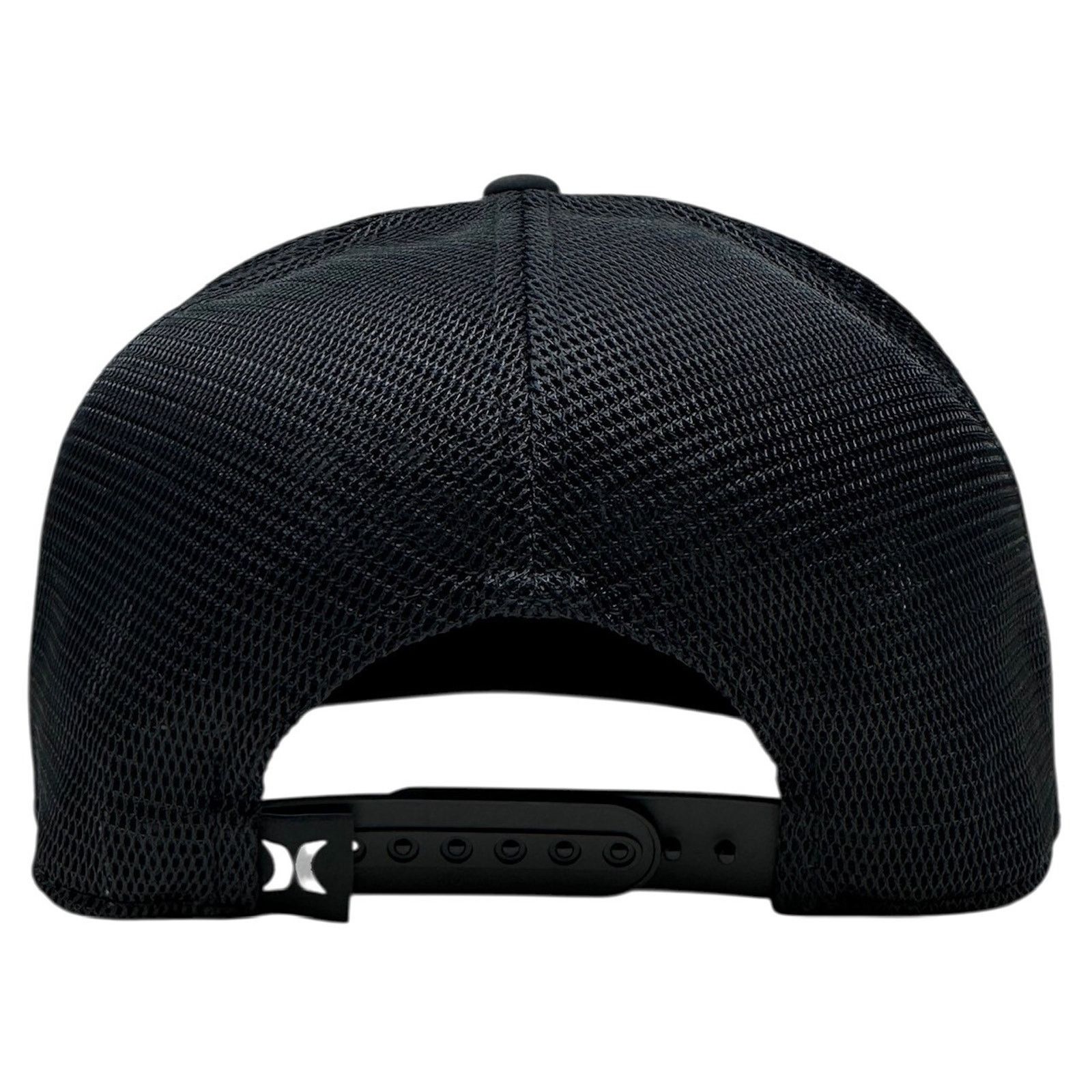 Hurley Hurley Men's Trucker Hat H2O Dri 25th Freedom of Choice Cap Size ONE SIZE - 3 Thumbnail