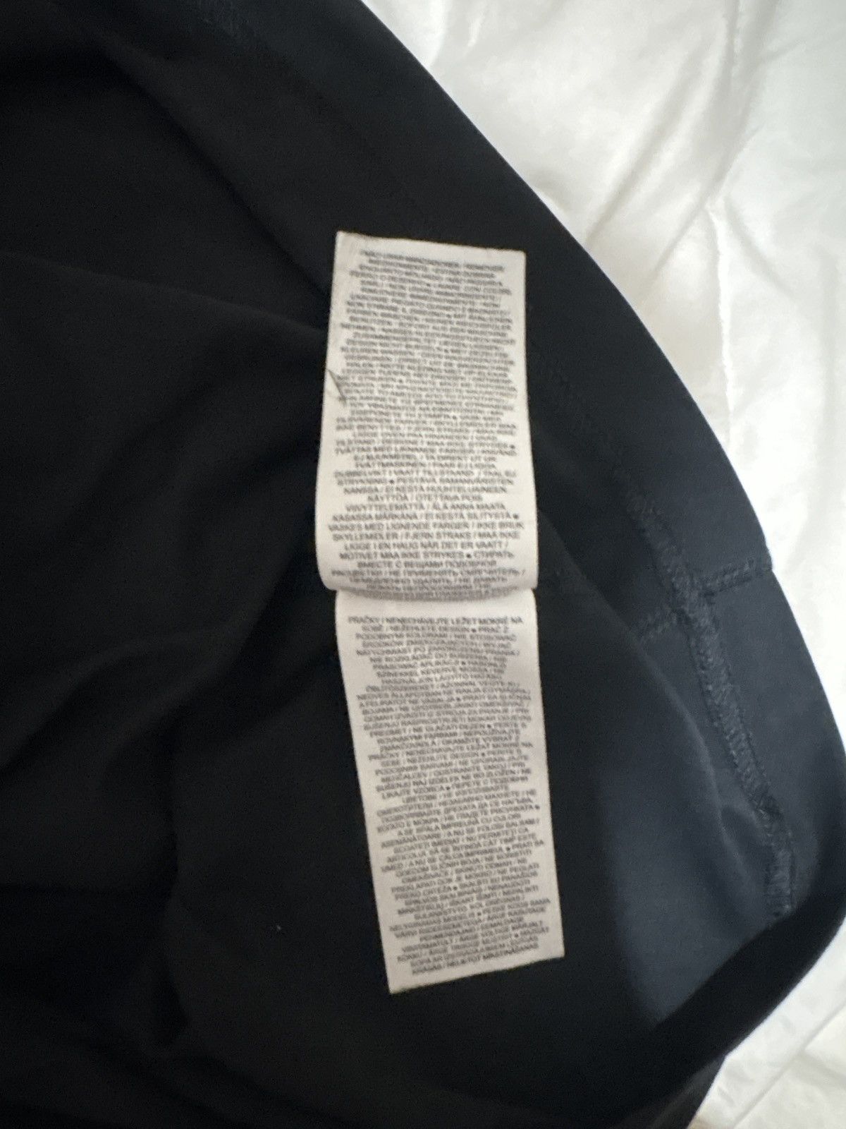 Nike Nike Size US L / EU 52-54 / 3 - 4 Thumbnail