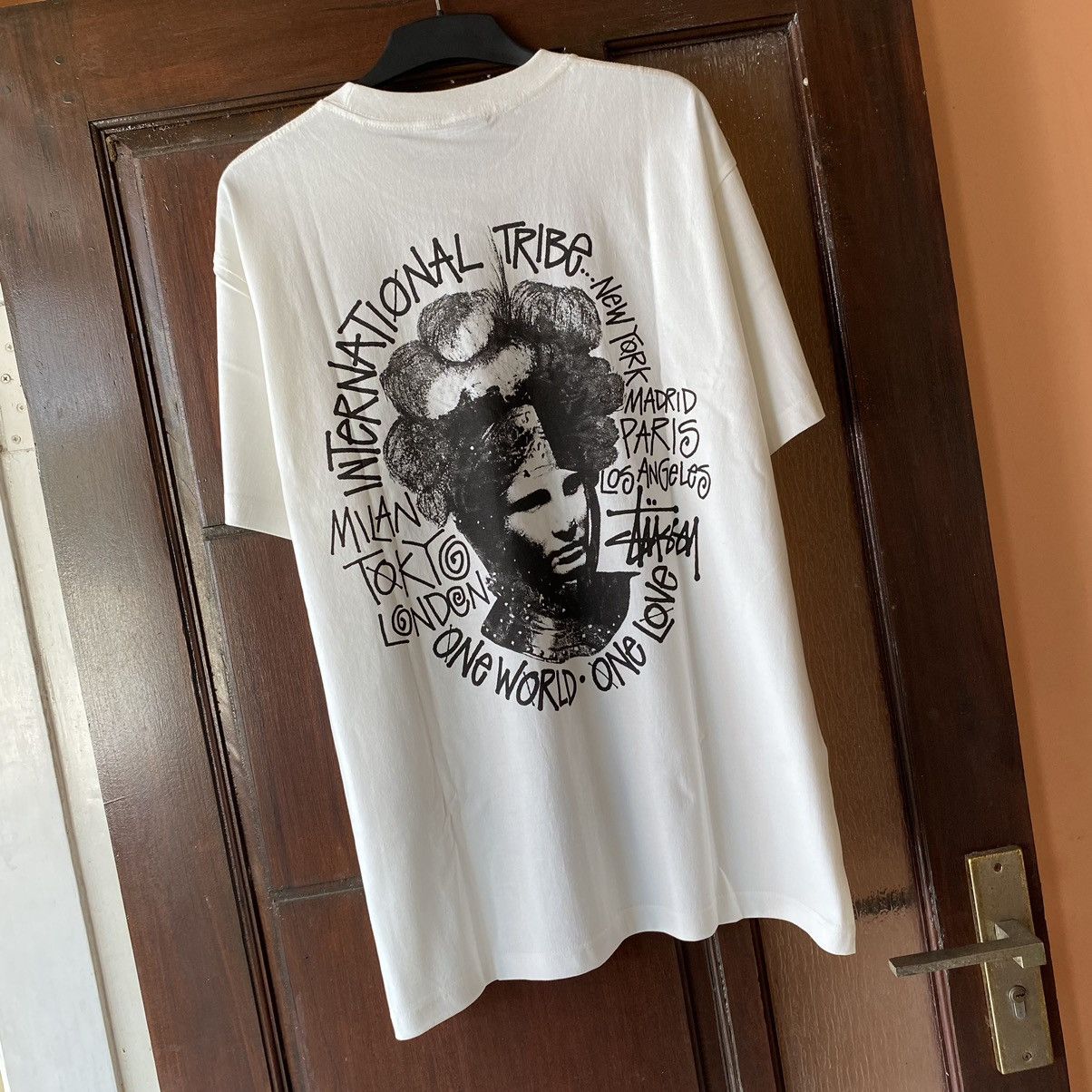 Other Stussy Tee Size US M / EU 48-50 / 2 - 7 Thumbnail