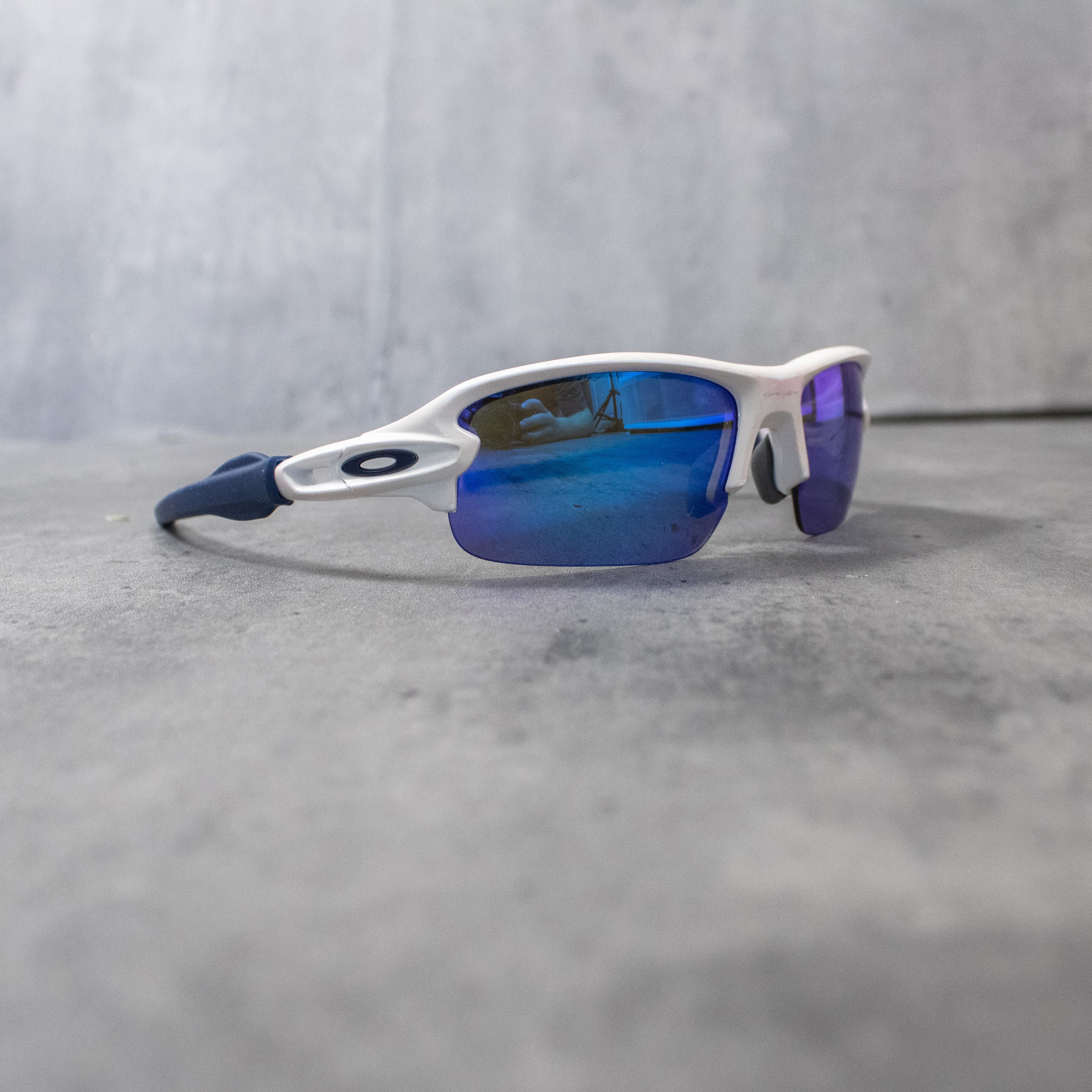 小物 oakley / eyejacket 2.0 midnight 24k lens Deal - Eye jacket 2.0 midnight (PRICE DROPPED) | Oakley Forum