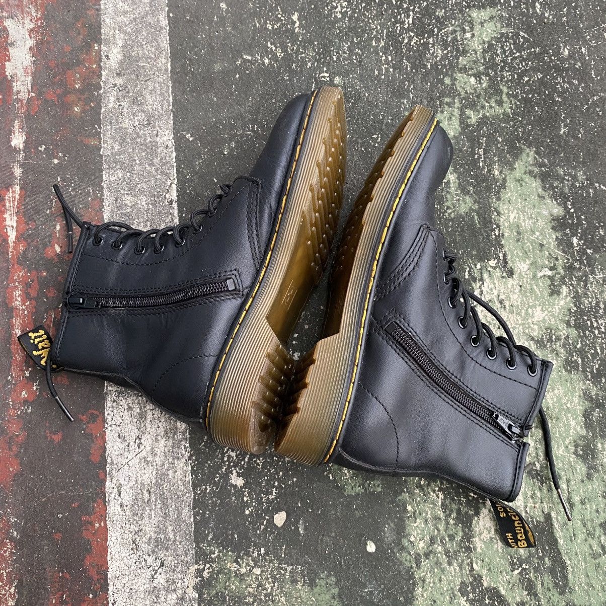 Dr. Martens Dr martens kids delaney boots Size US 4 / IT 34 - 4 Thumbnail