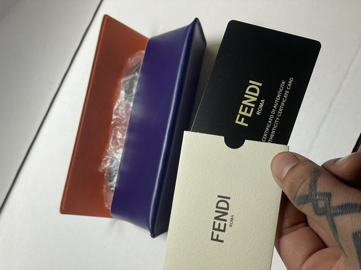 Fendi Sunglasses