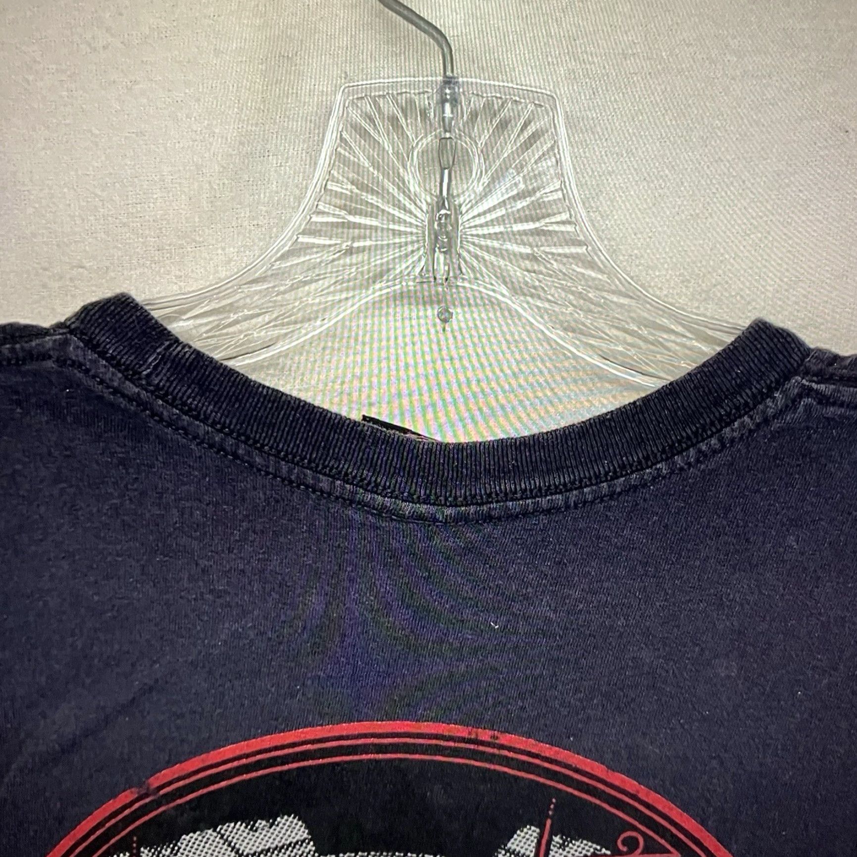 Harley Davidson Harley-Davidson Men’s XL T-Shirt Gray Biker Beach USA 2020 Bikefest Size US XL / EU 56 / 4 - 5 Thumbnail