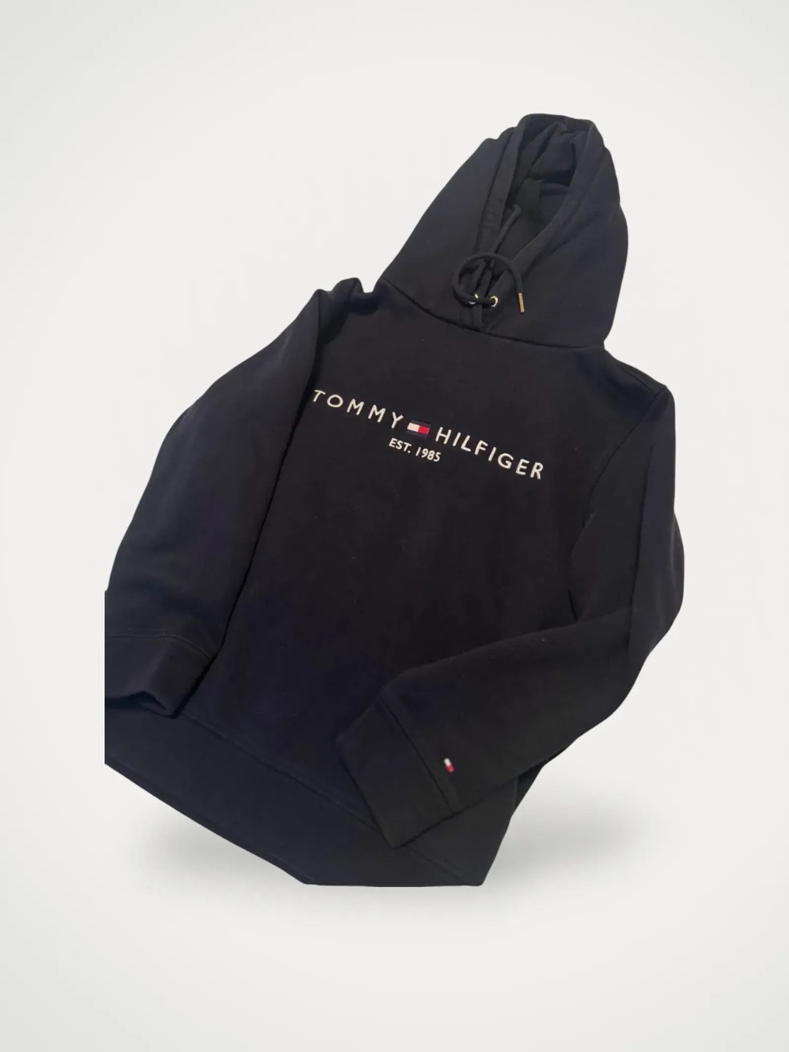 Tommy Hilfiger Tommy Hilfiger Hoodie Size M / US 6-8 / IT 42-44 - 1 Thumbnail