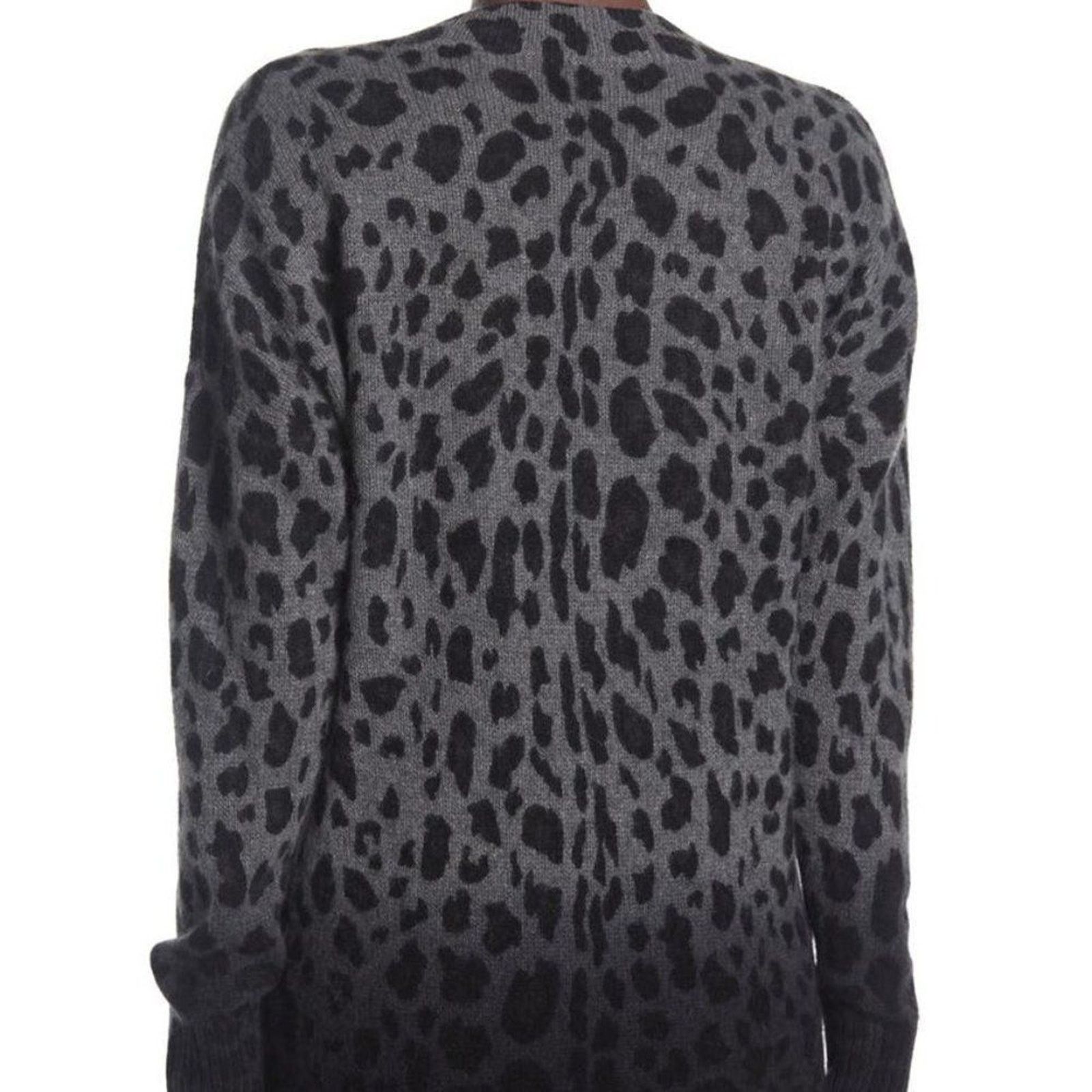 360Cashmere Leela Long Cashmere Sweater from 360 Cashmere Size XS / US 0-2 / IT 36-38 - 6 Thumbnail