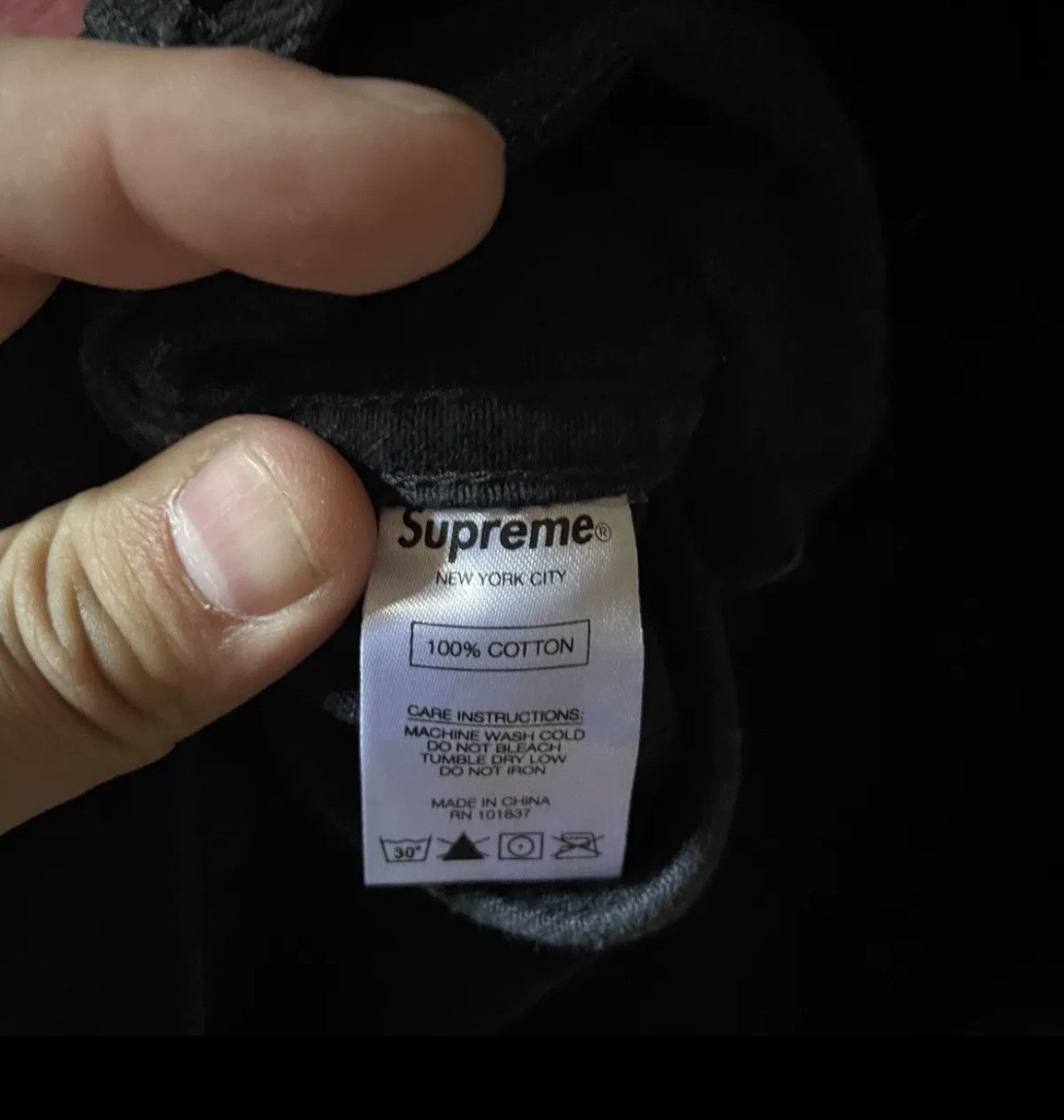 Supreme Supreme patches denim Trucker work Jacket Size US M / EU 48-50 / 2 - 4 Thumbnail
