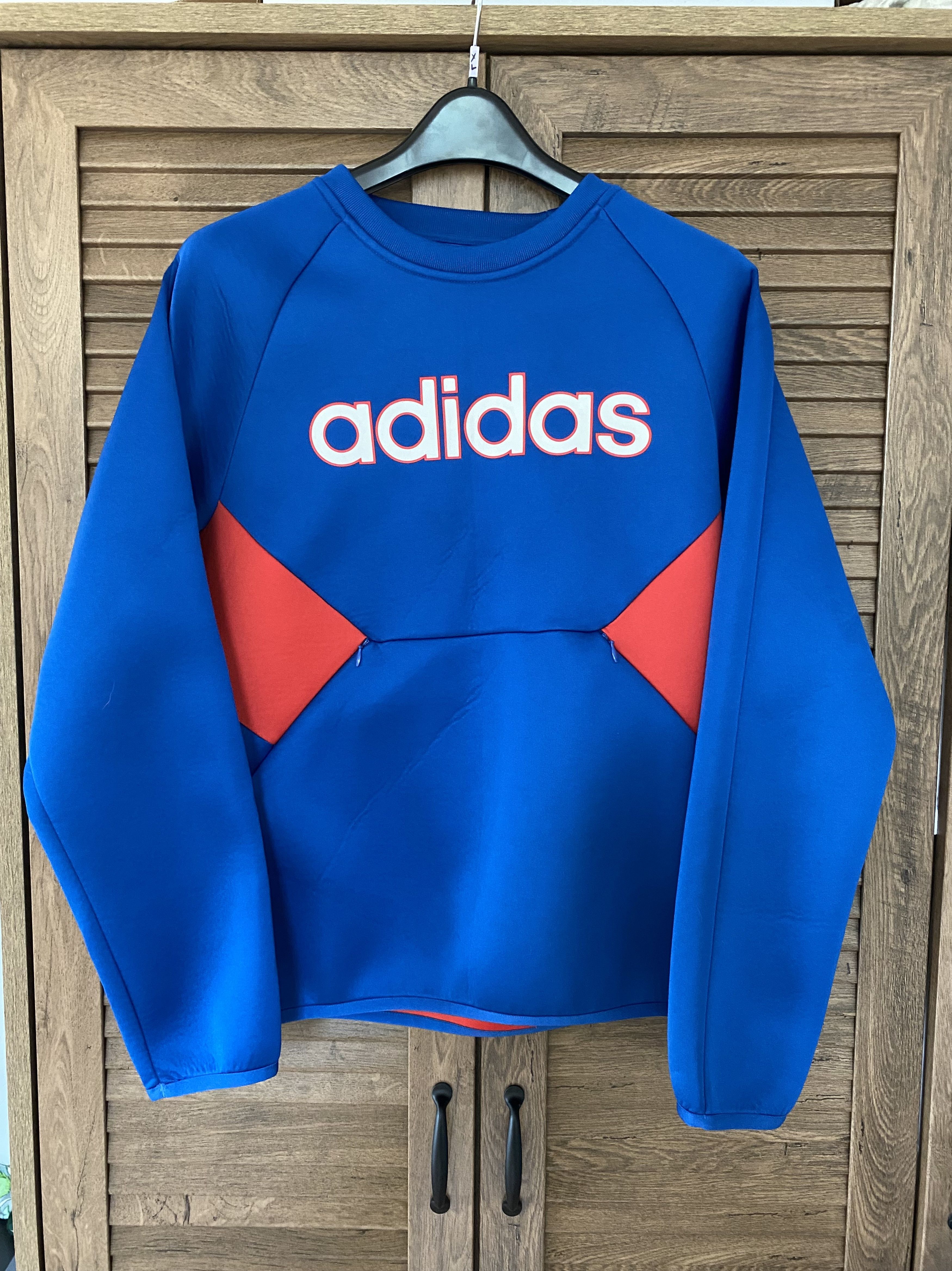 Adidas Neopren Sweatshirt