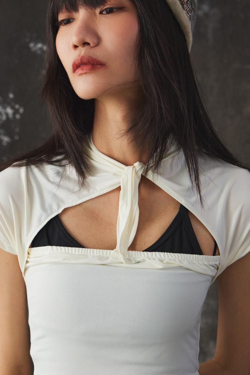 Other NUOVO Daphné Top Size M / US 6-8 / IT 42-44 - 7 Thumbnail