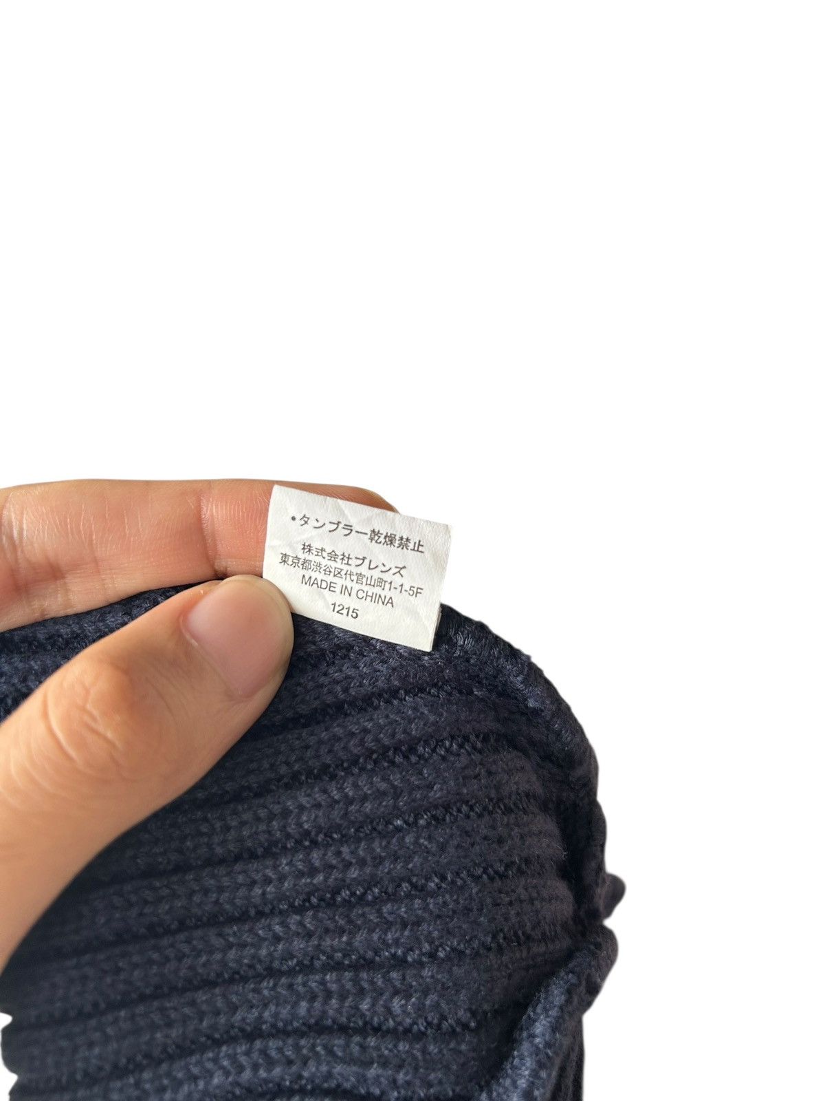 Ben Davis Ben Davis Beanie Hats Size ONE SIZE - 6 Thumbnail