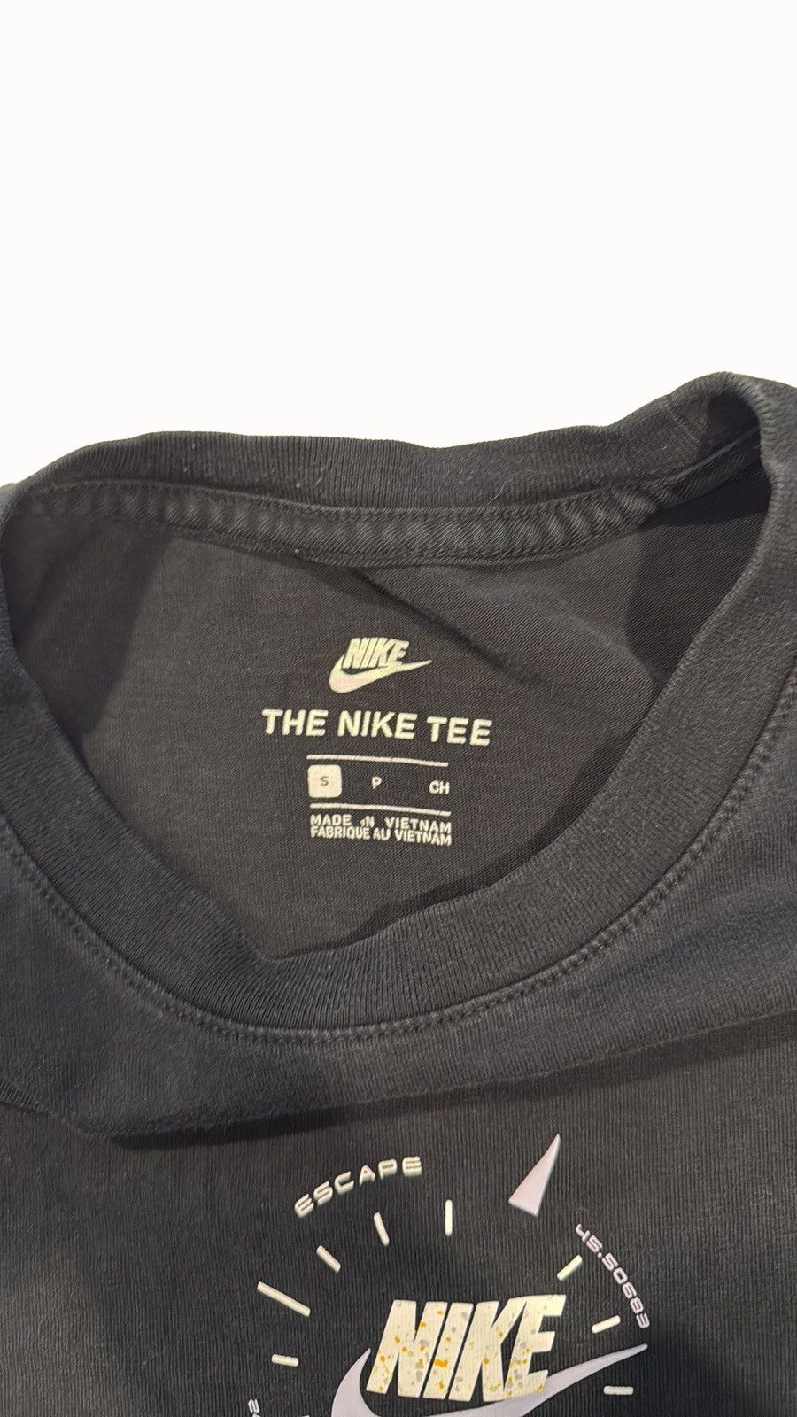 Nike Nike T Size US S / EU 44-46 / 1 - 3 Thumbnail