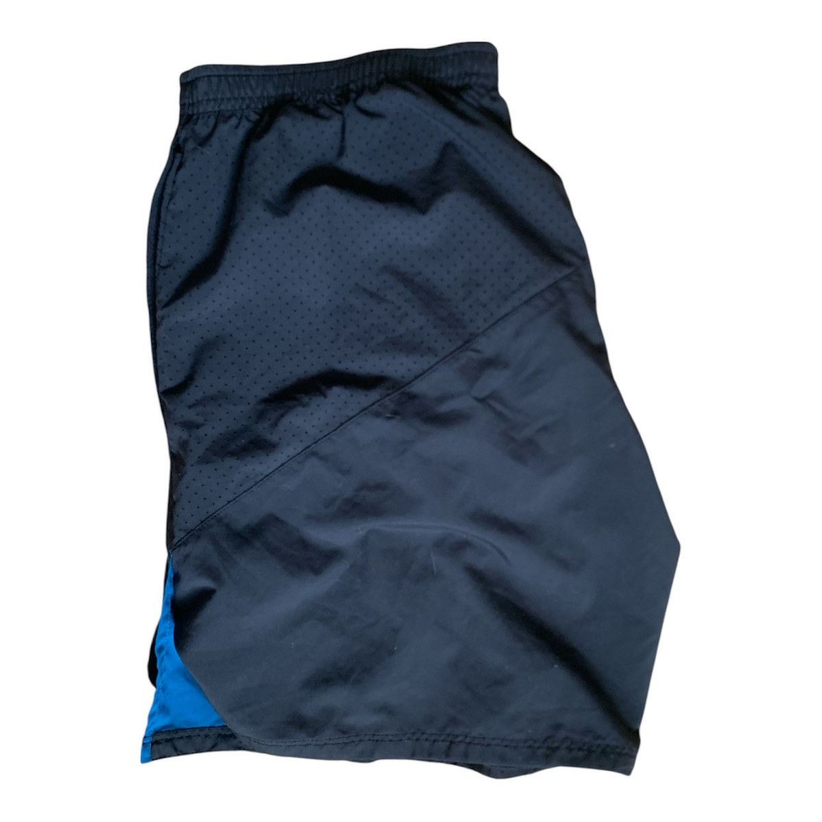 Nike Nike Dri-fit Athletic Shorts Size Medium Size US 30 / EU 46 - 3 Thumbnail