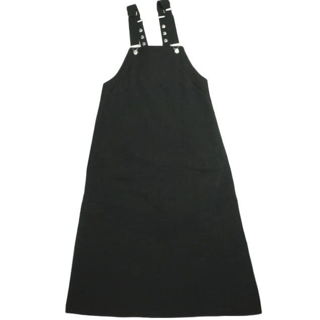 Other Other THE RERACS Polyester Dress Textile Tops 21FW-REOP-089L-J DUTY FREE for USA Size ONE SIZE - 1 Thumbnail