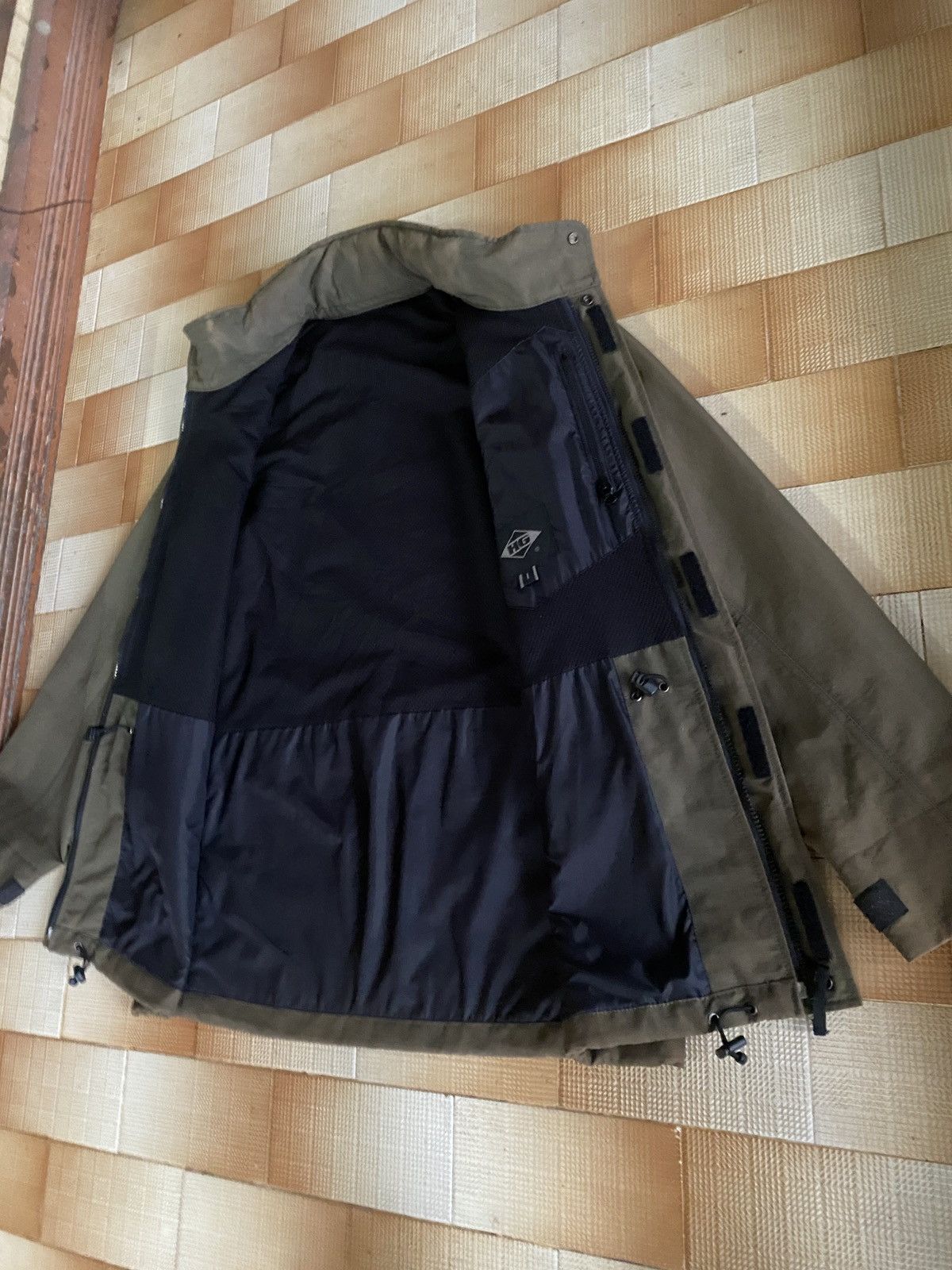 Hysteric Glamour × If Six Was Nine Vintage hysteric glamour down jacket Size US L / EU 52-54 / 3 - 18 Thumbnail