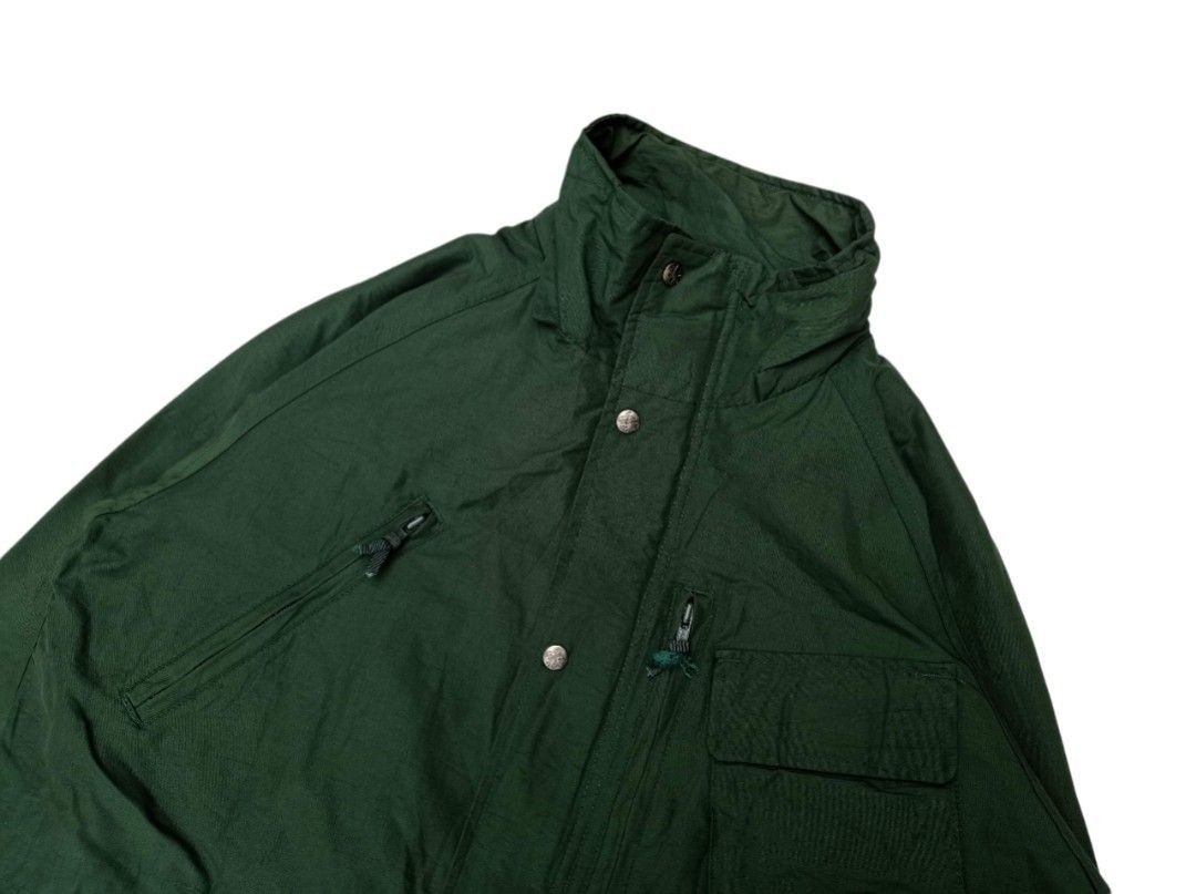 Sugar Cane Sugarcane Japan Parka Jacket Size US L / EU 52-54 / 3 - 5 Thumbnail