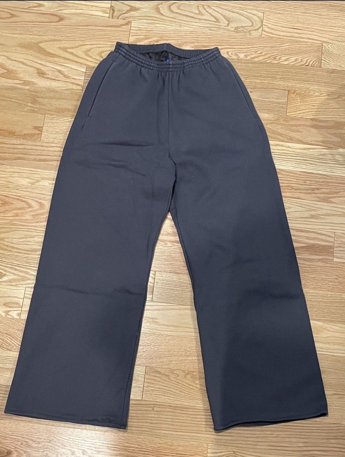 Yeezy Gap Balenciaga Pants | Grailed