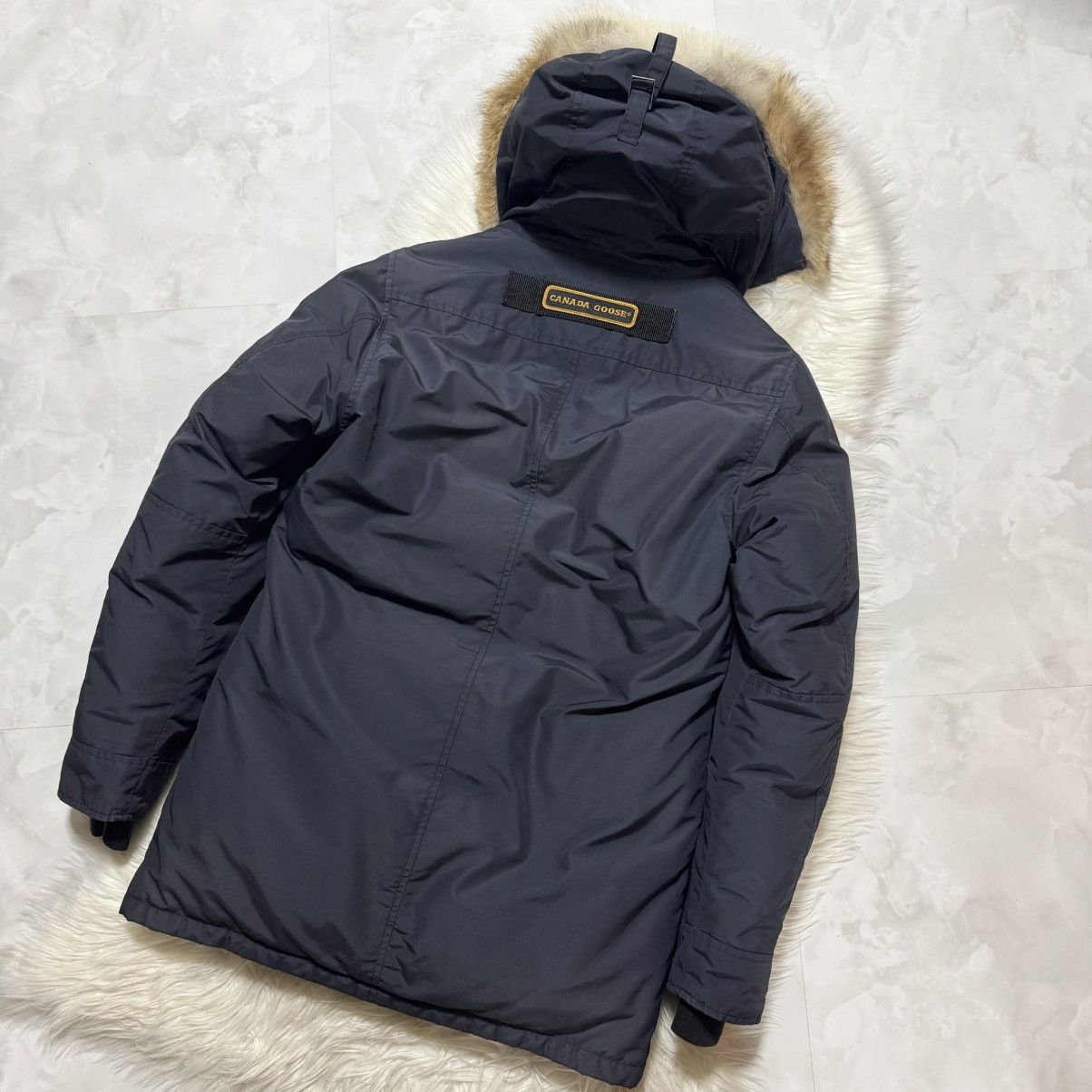 Canada Goose Authentic Canada Goose 3461JM R RIVERTON Down Jacket/Coat Size US M / EU 48-50 / 2 - 8 Thumbnail