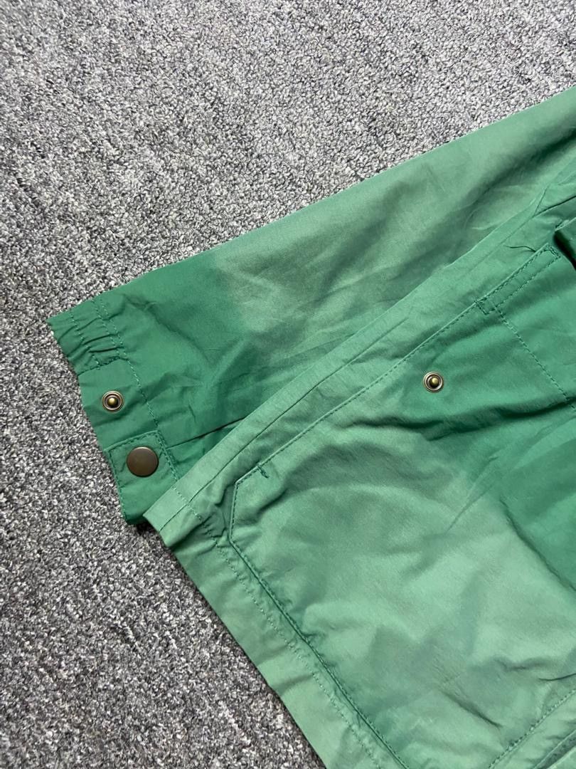 Ne-Net Vintage Ne-Net Mountain Parka Jacket (178) Size US XS / EU 42 / 0 - 8 Thumbnail
