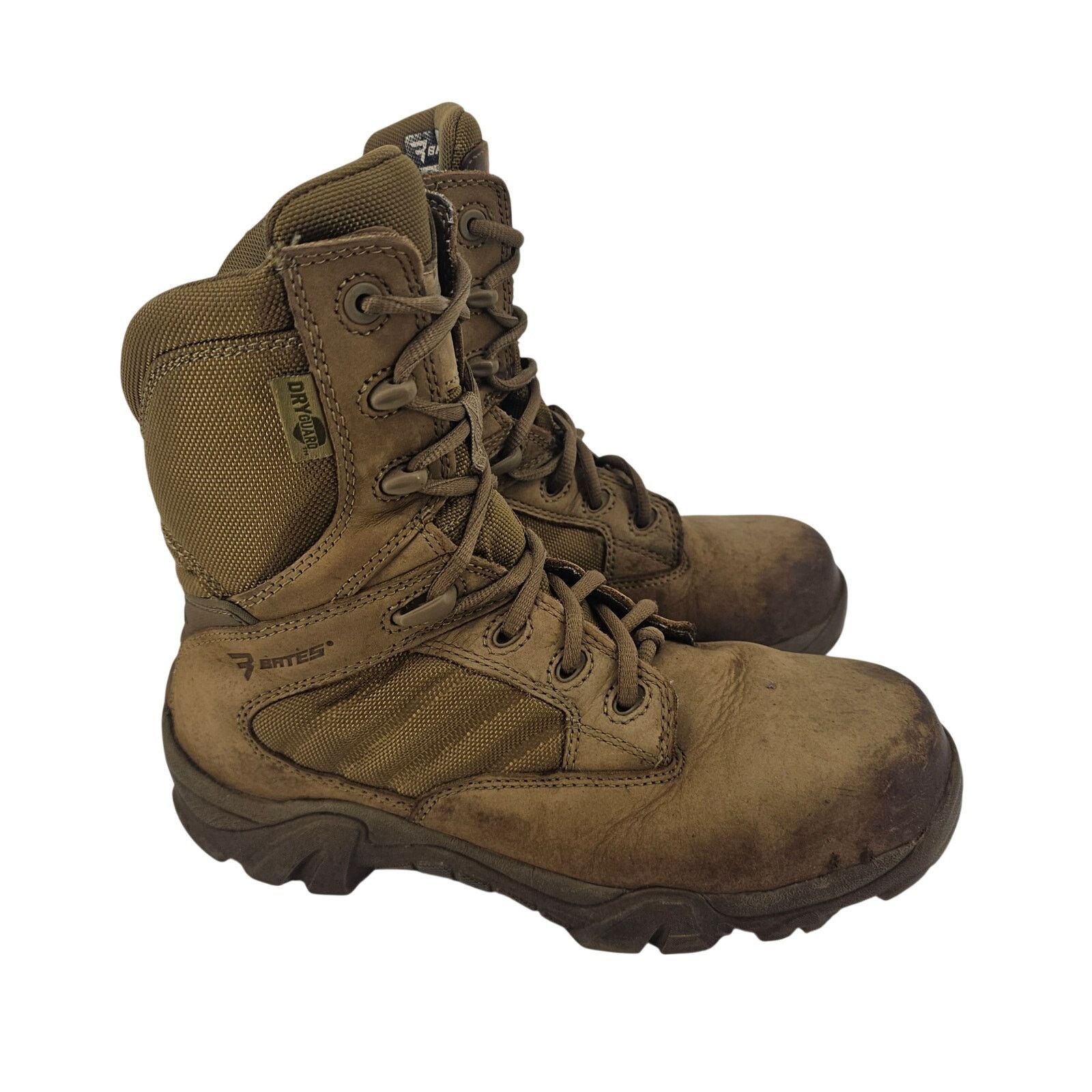 Other BATES GX-8 Waterproof Composite Toe Coyote Boot E04272 7.5 Size US 7.5 / EU 40-41 - 1 Thumbnail