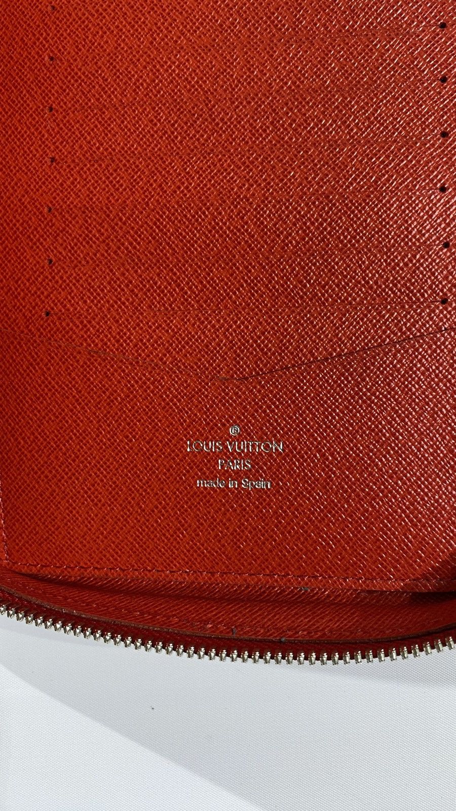 Louis Vuitton × Supreme Louis Vuitton X SUPREME 1 OF 1 Sample Unreleased Hand Clutch Size ONE SIZE - 20 Thumbnail