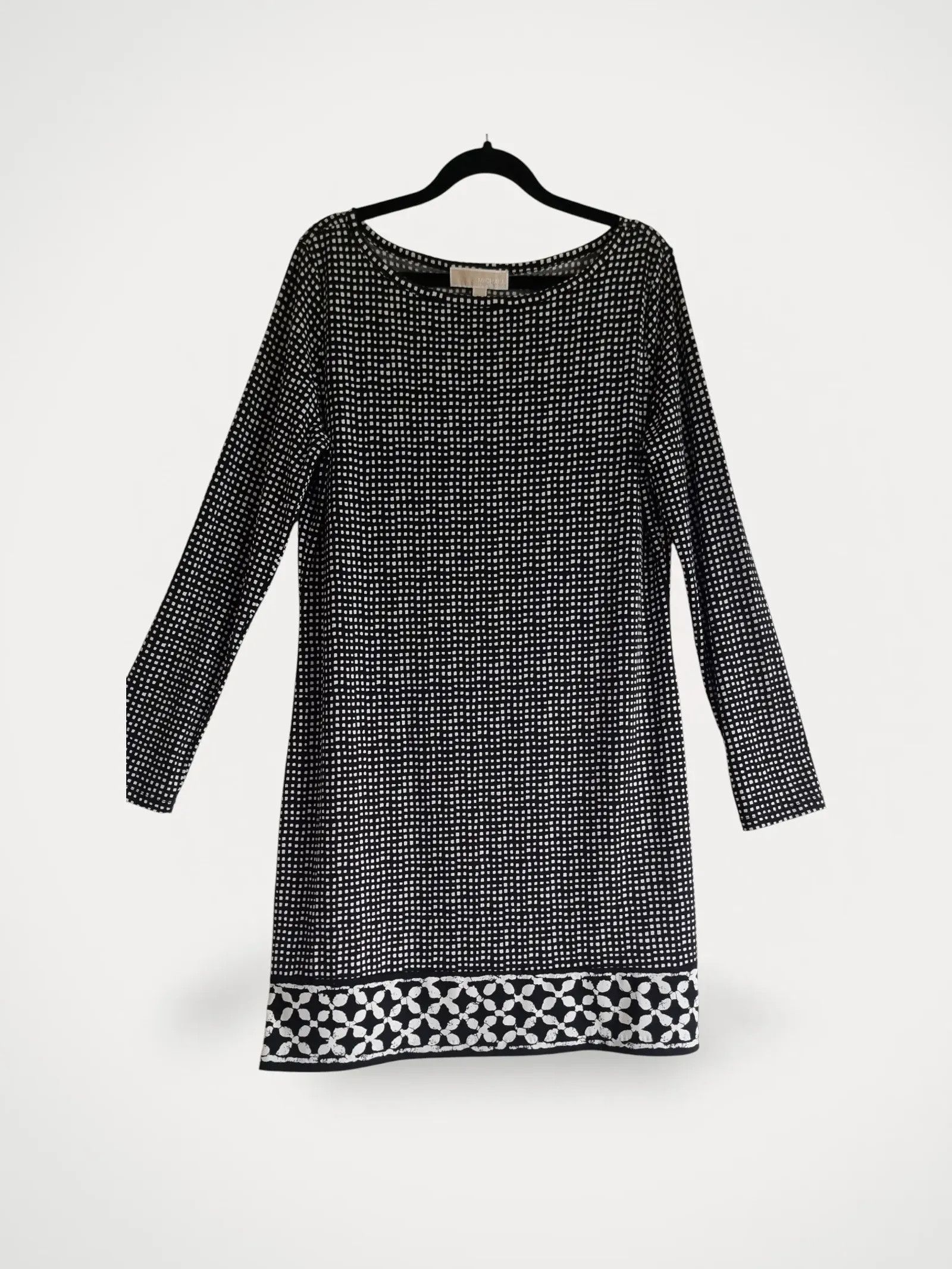 Michael Kors Michael Kors Dress Size L / US 10 / IT 46 - 1 Thumbnail
