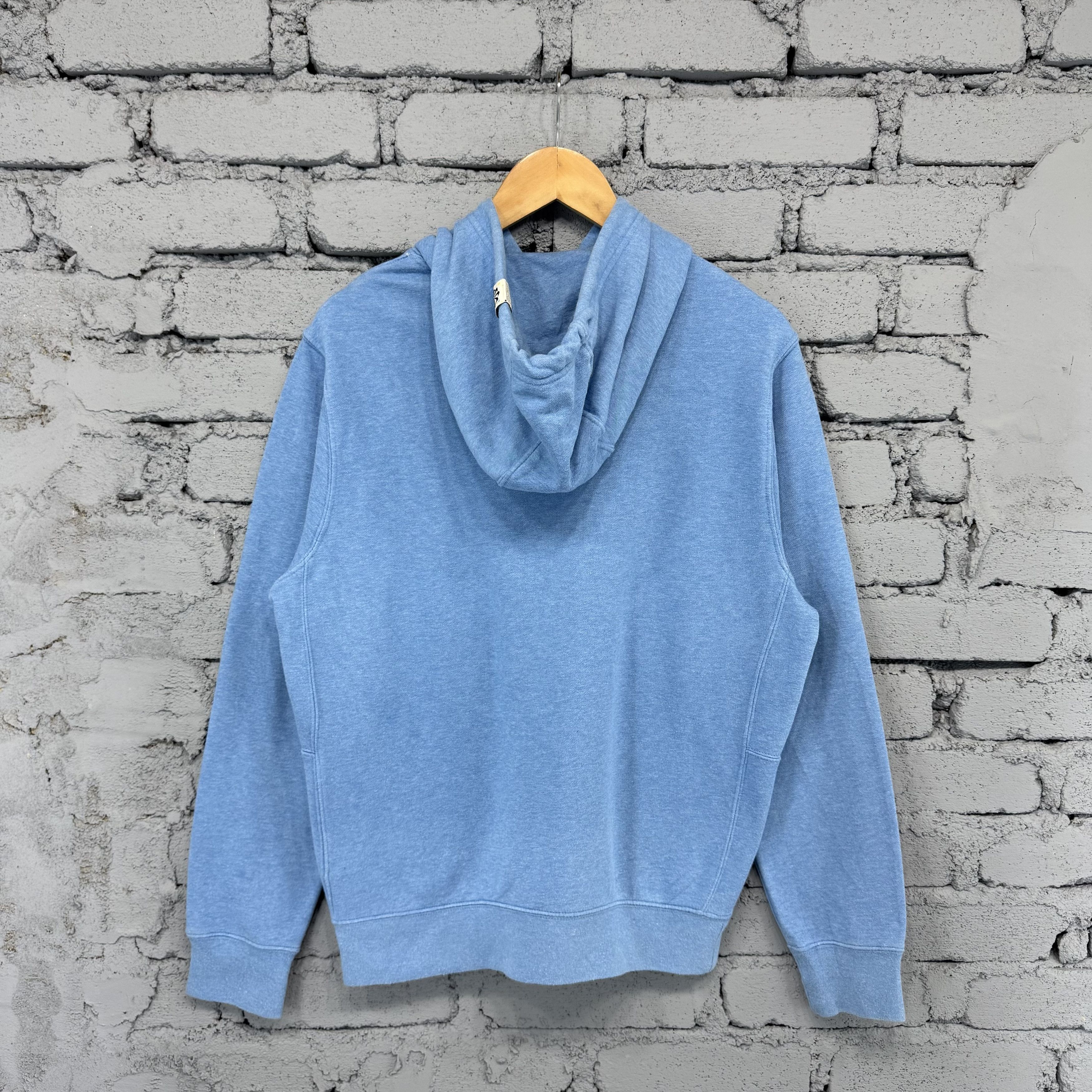 Nike Nike Hoodie Carbon And Zero Sweatshirt Streetwear Size US M / EU 48-50 / 2 - 2 Thumbnail