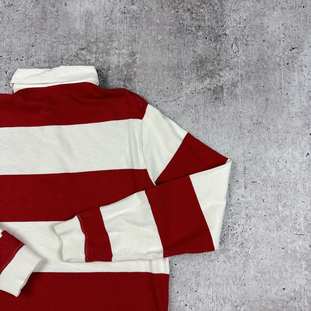 Polo Ralph Lauren NWT Polo Ralph Lauren Long Sleeve Polo Size US L / EU 52-54 / 3 - 13 Thumbnail