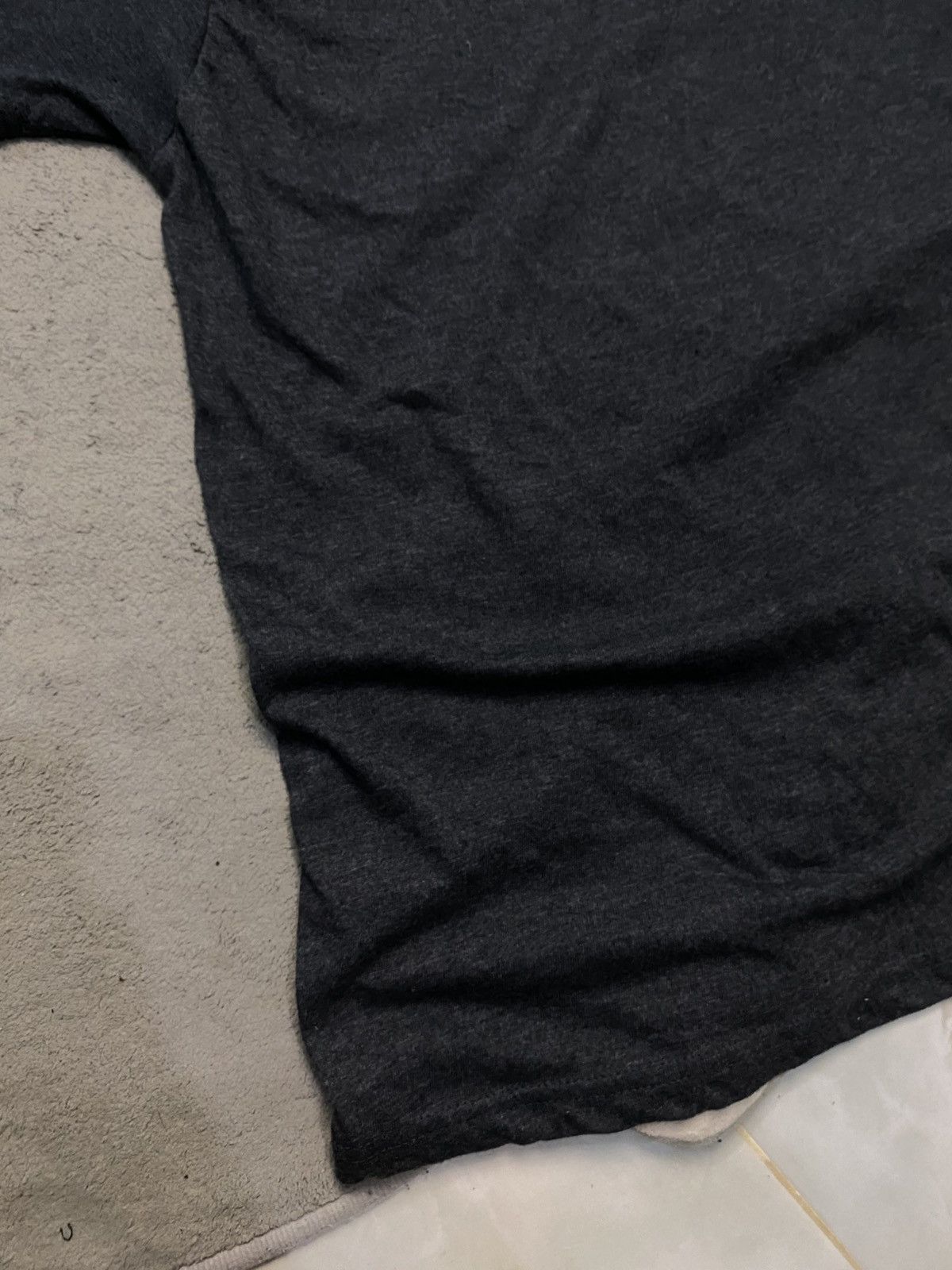 Other Vintage SUBLIME band t shirt L japan gray Size US L / EU 52-54 / 3 - 10 Thumbnail